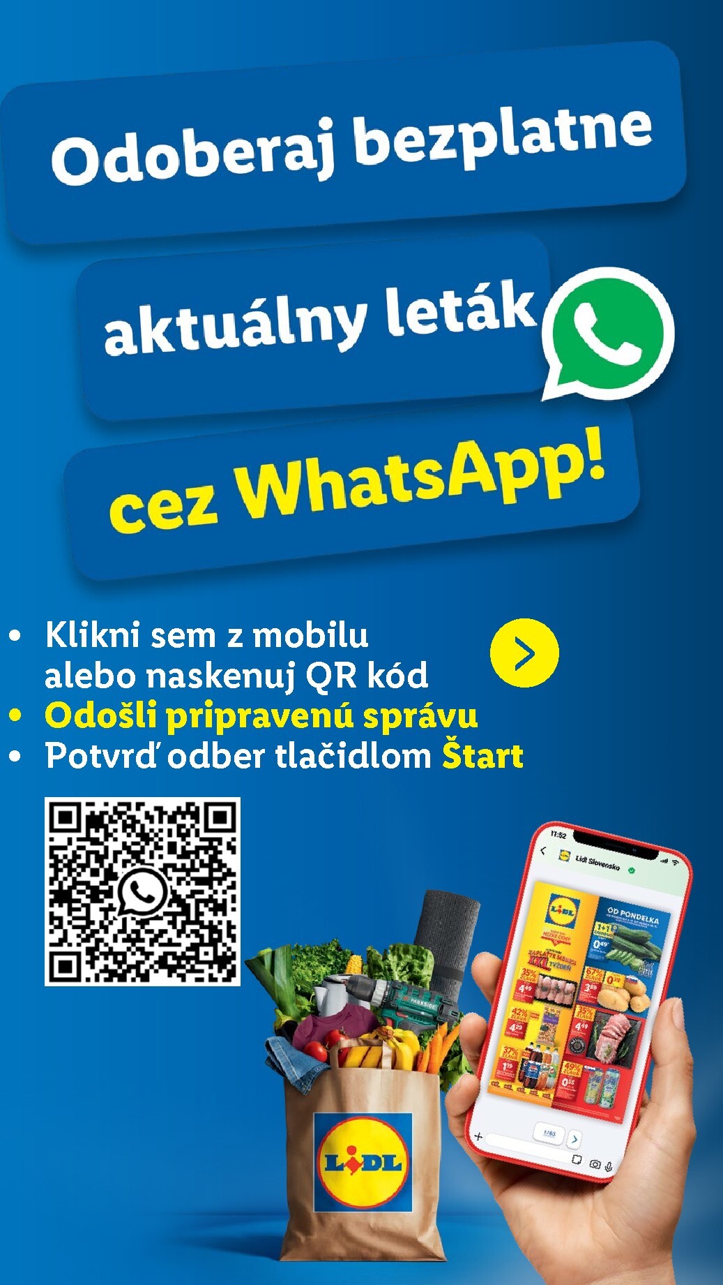 lidl - Aktuálny Lidl leták od pondelka, 10.08.2026 do nedele, 16.08.2026 - page: 104