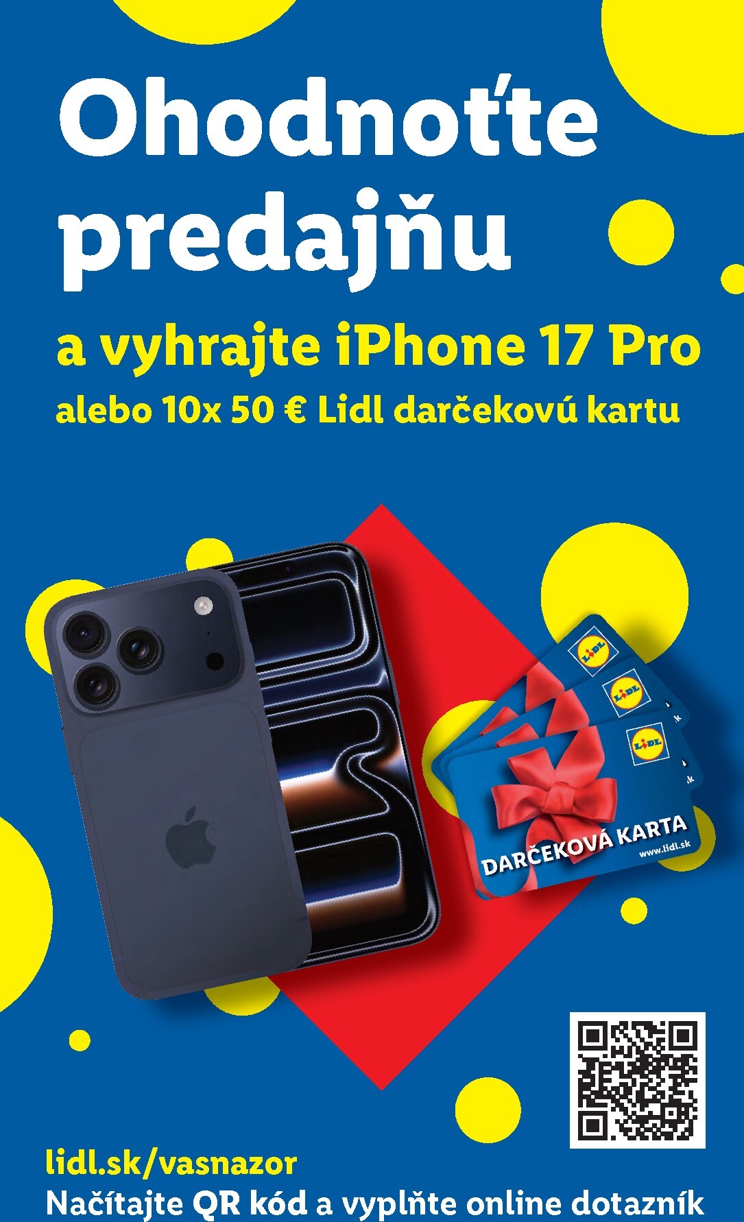 lidl - Aktuálny Lidl leták od pondelka, 07.09.2026 do nedele, 13.09.2026 - page: 106
