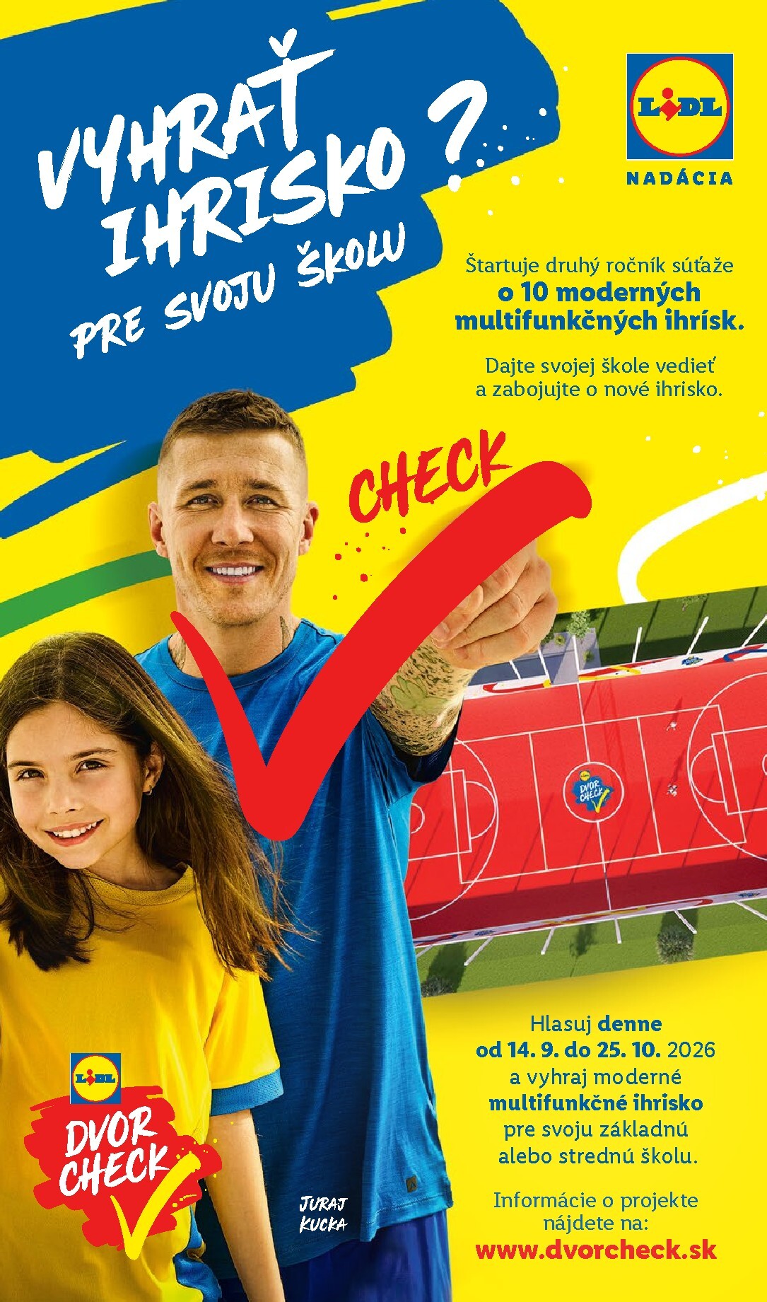 lidl - Nový Lidl leták od pondelka, 21.09.2026 do nedele, 27.09.2026 - page: 83