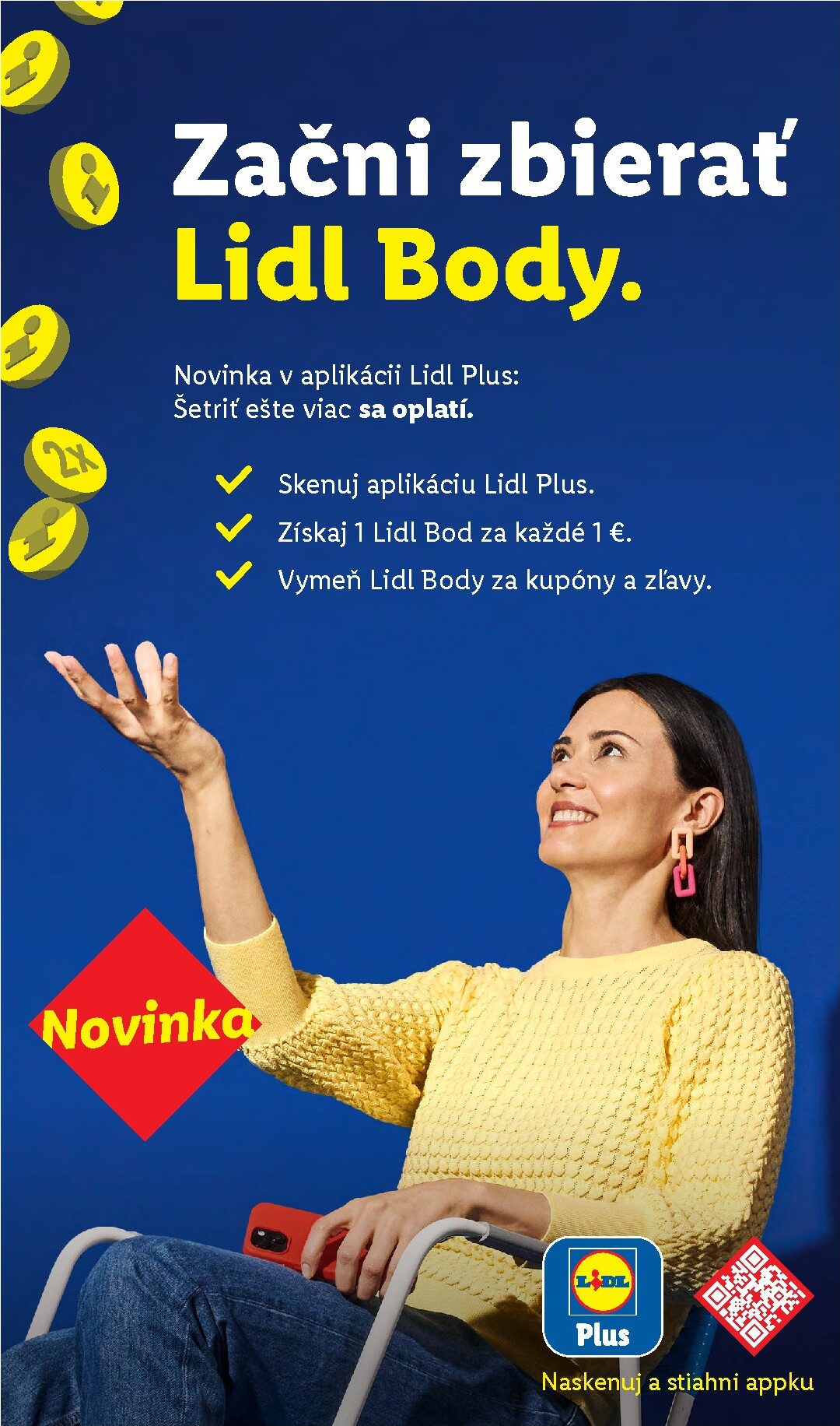 lidl - Nový Lidl leták od pondelka, 21.09.2026 do nedele, 27.09.2026 - page: 13