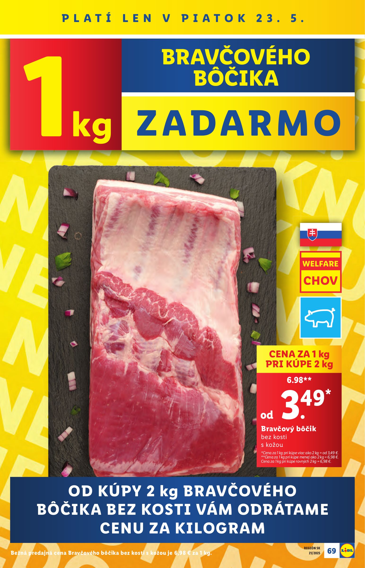 lidl - Lidl leták platný od 19.05. - 25.05. - page: 99 lidl - Lidl leták platný od 19.05. - 25.05. - page: 99
