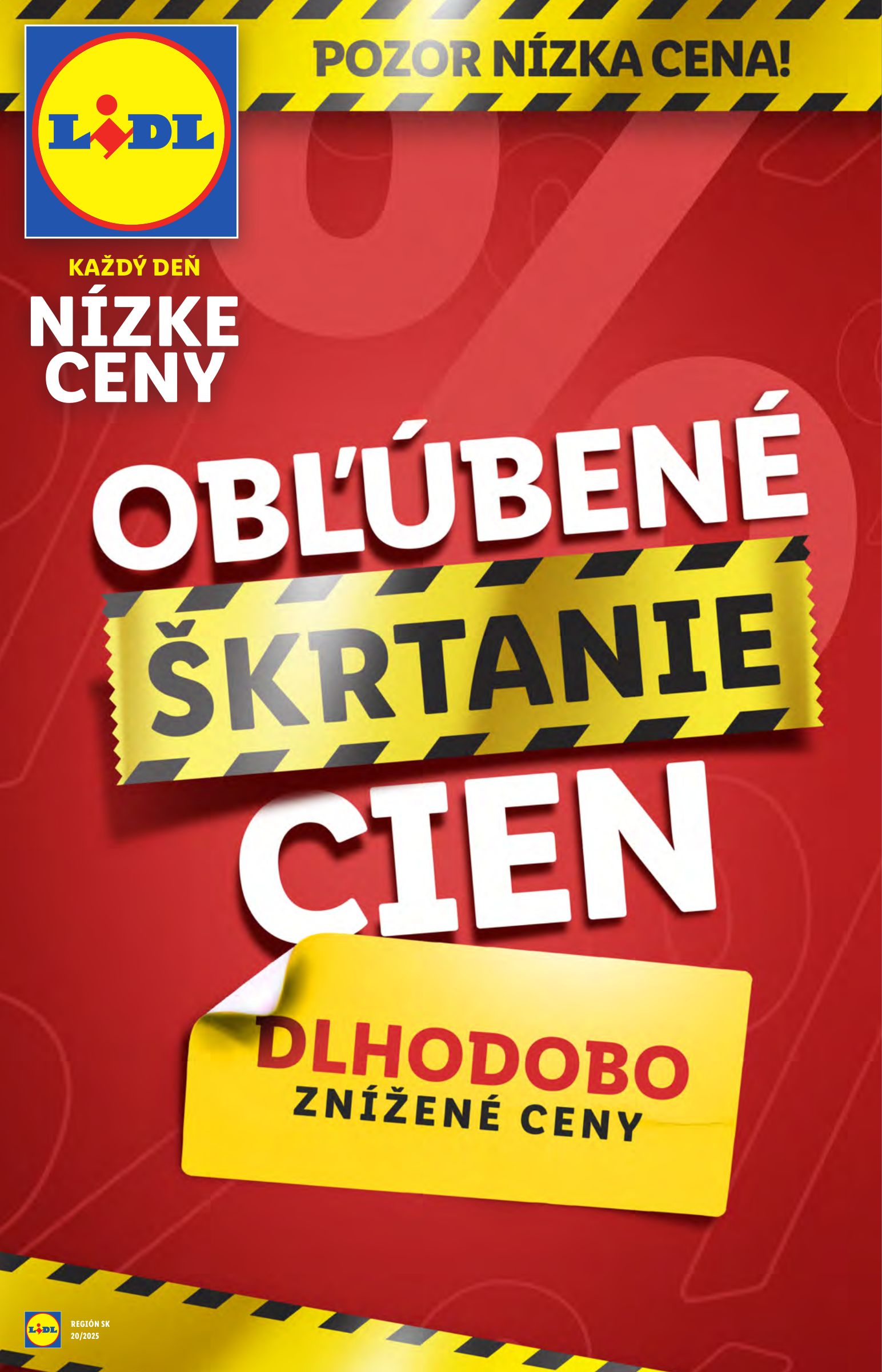 lidl - Lidl leták platný od 19.05. - 25.05. - page: 7 lidl - Lidl leták platný od 19.05. - 25.05. - page: 7