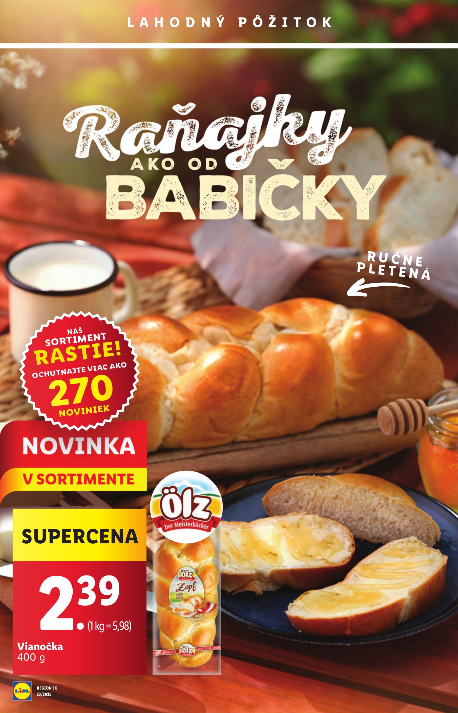 lidl - Lidl leták platný od 02.06. - 08.06. - page: 17 lidl - Lidl leták platný od 02.06. - 08.06. - page: 17