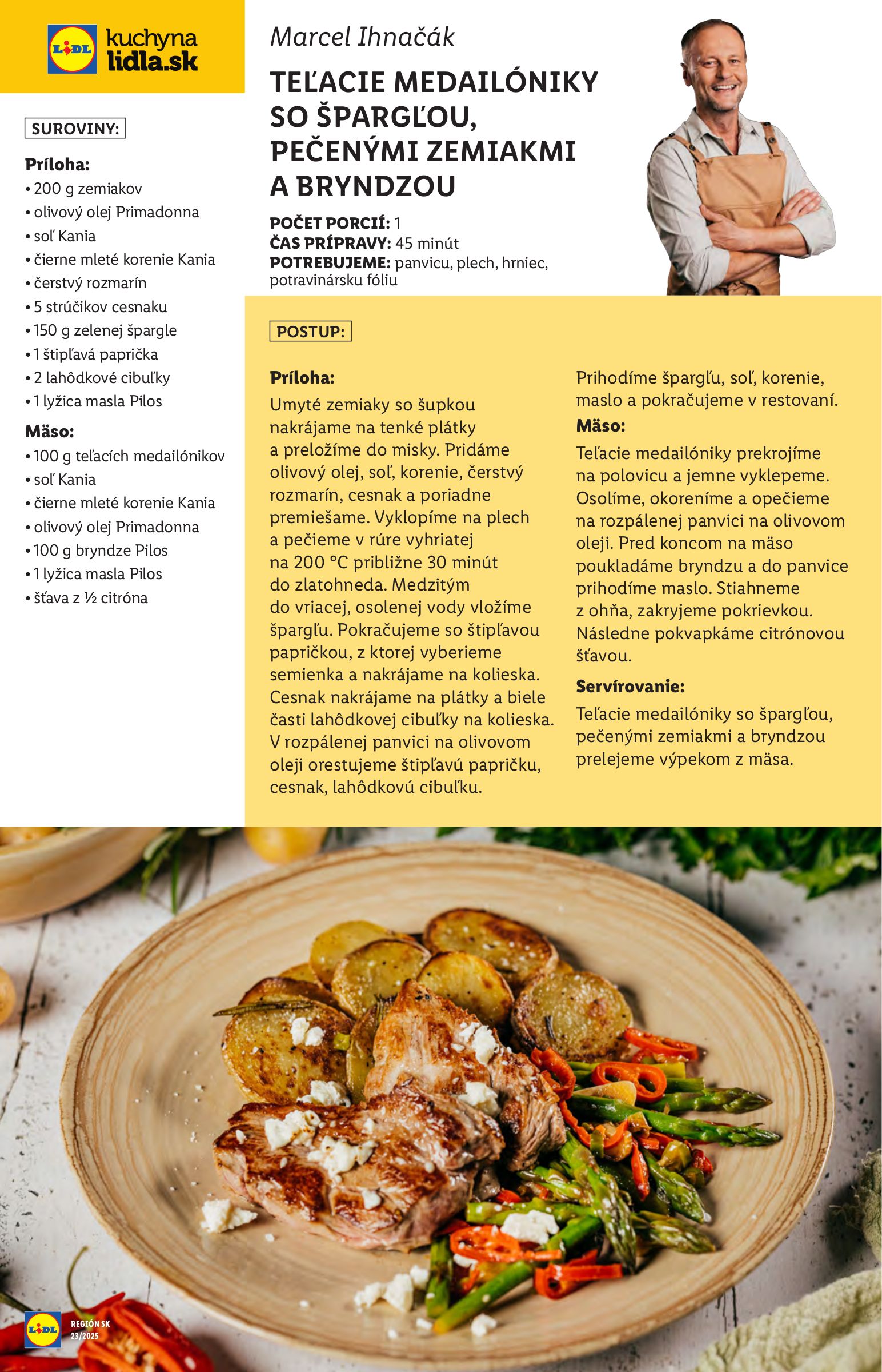 lidl - Lidl leták platný od 02.06. - 08.06. - page: 94 lidl - Lidl leták platný od 02.06. - 08.06. - page: 94