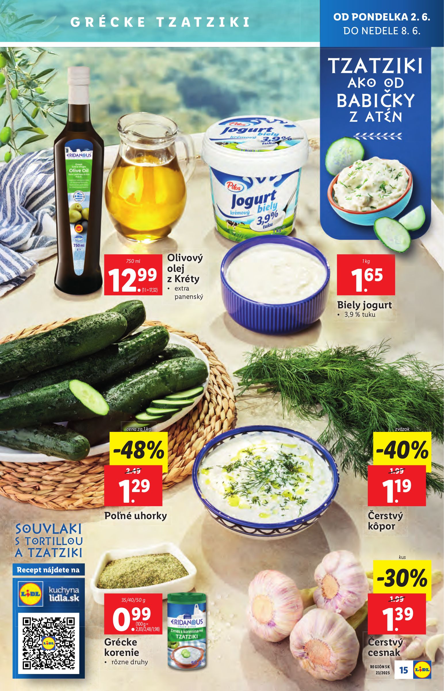 lidl - Lidl leták platný od 02.06. - 08.06. - page: 19 lidl - Lidl leták platný od 02.06. - 08.06. - page: 19