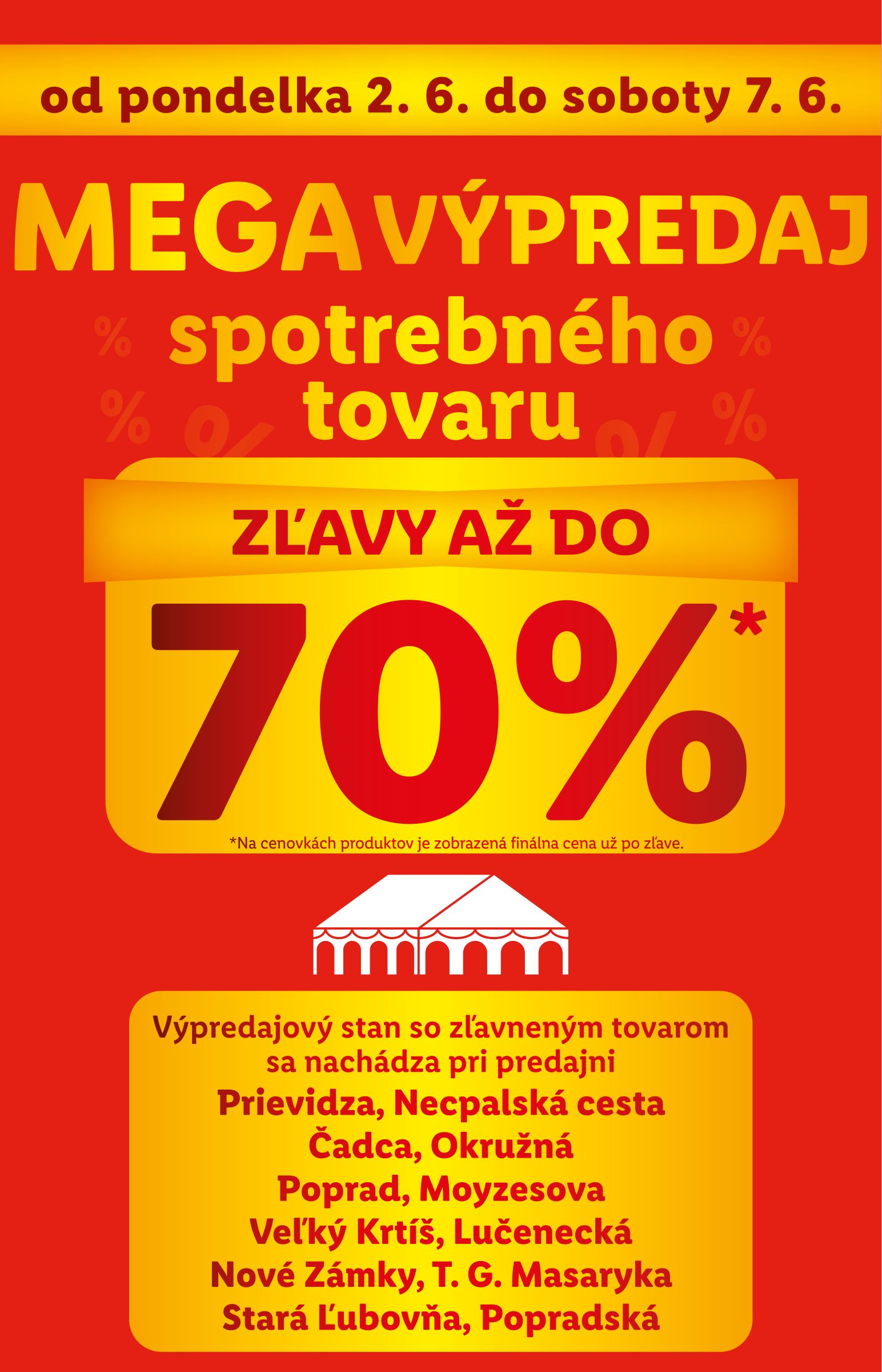 lidl - Lidl leták platný od 02.06. - 08.06. - page: 47 lidl - Lidl leták platný od 02.06. - 08.06. - page: 47