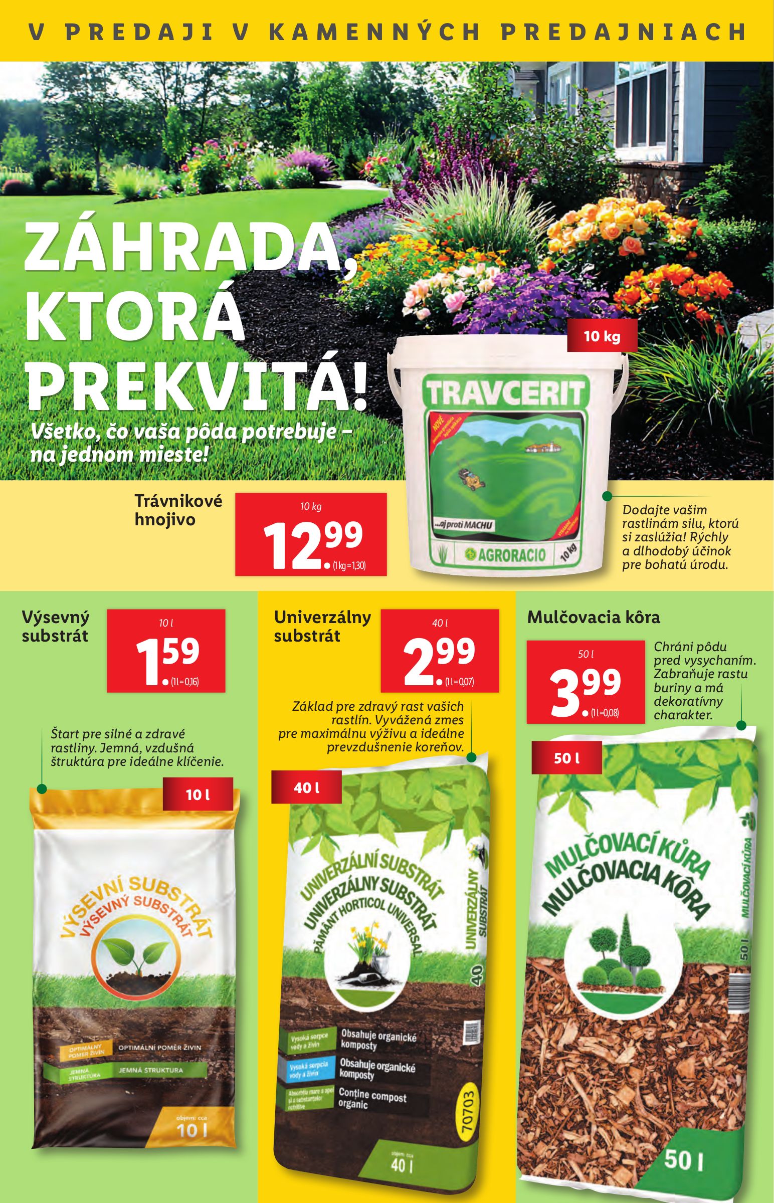 lidl - Lidl leták platný od 02.06. - 08.06. - page: 46 lidl - Lidl leták platný od 02.06. - 08.06. - page: 46