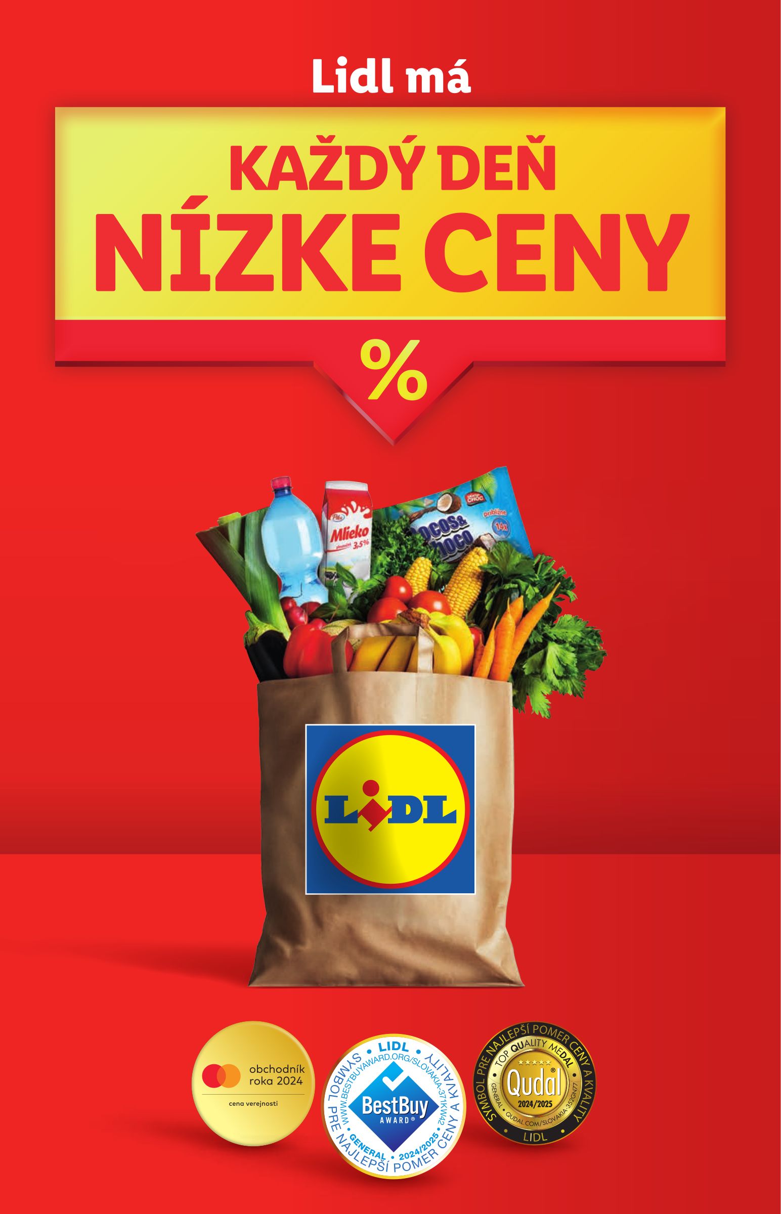 lidl - Leták Lidl - Extra akcie pre vybrané predajne platný od 09.06. do 15.06. - page: 6