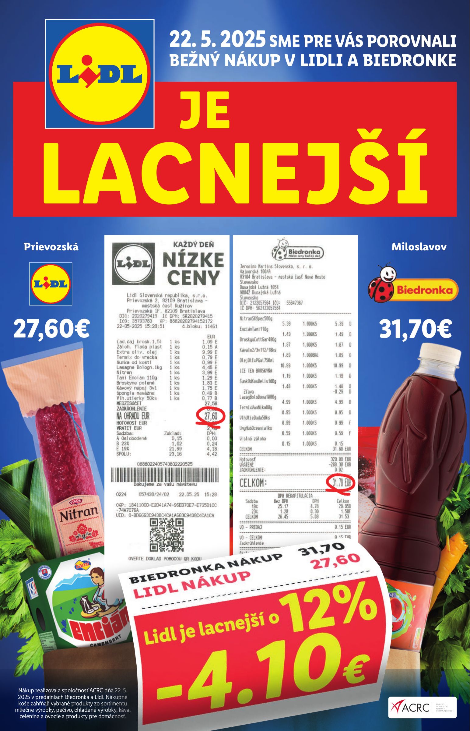 lidl - Leták Lidl - Špeciálne akcie - vybrané predajne platný od 09.06. do 15.06. - page: 4