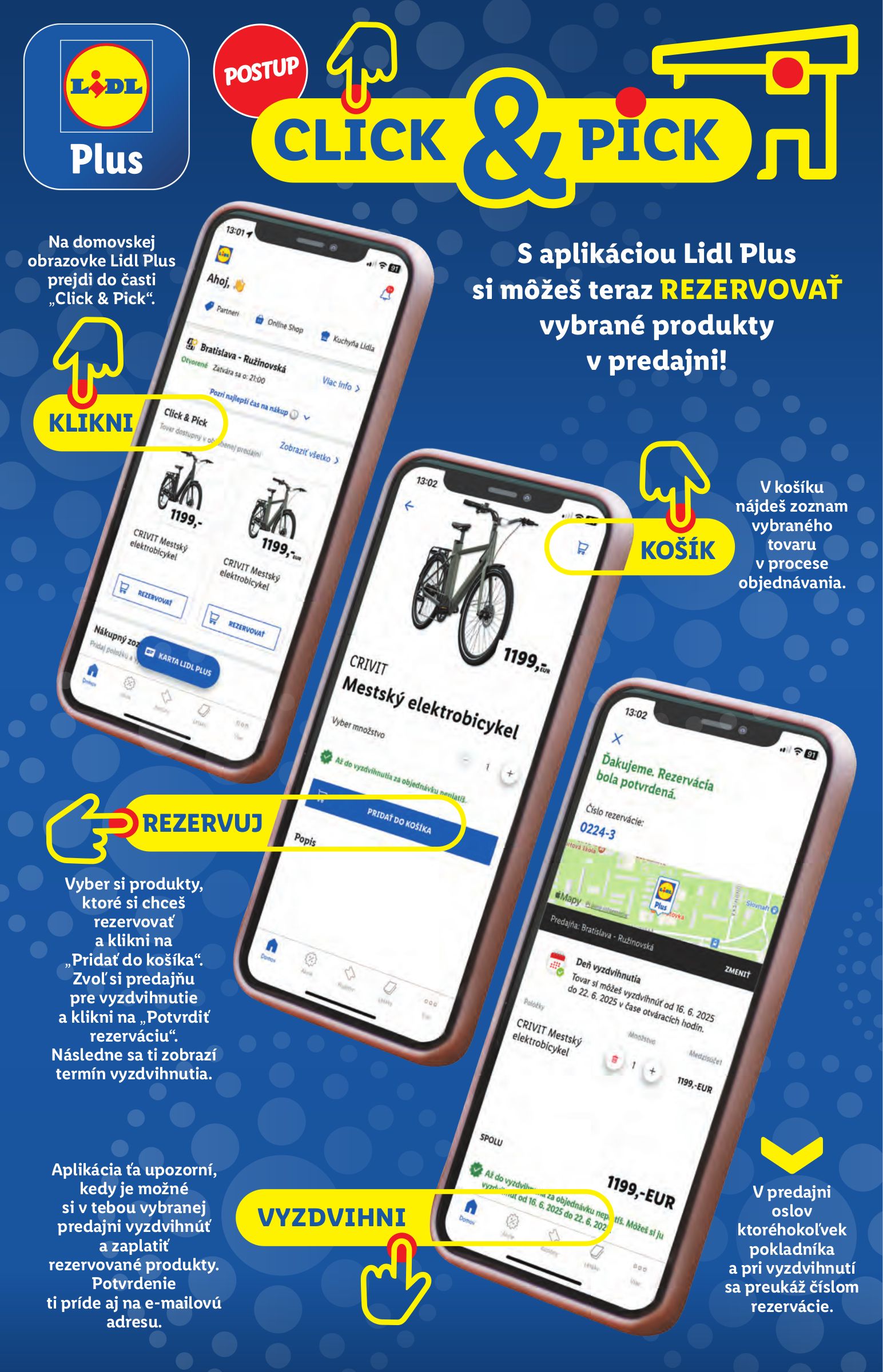 lidl - Leták Lidl platný od 16.06. do 22.06. - page: 74