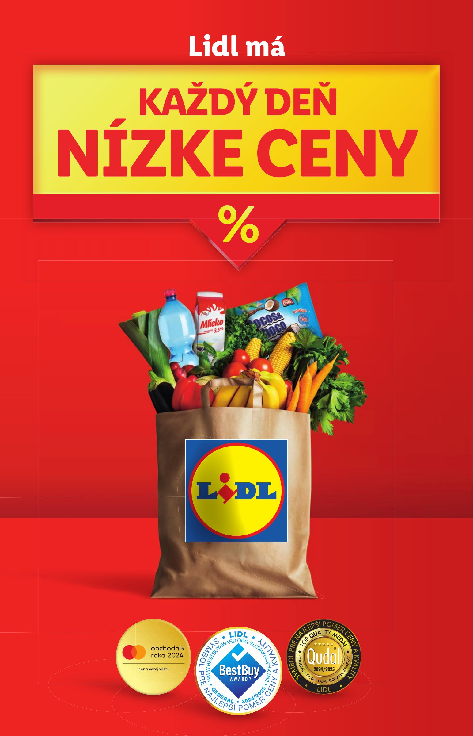 lidl - Leták Lidl - Extra akcie pre vybrané predajne platný od 07.07. do 13.07. - page: 3