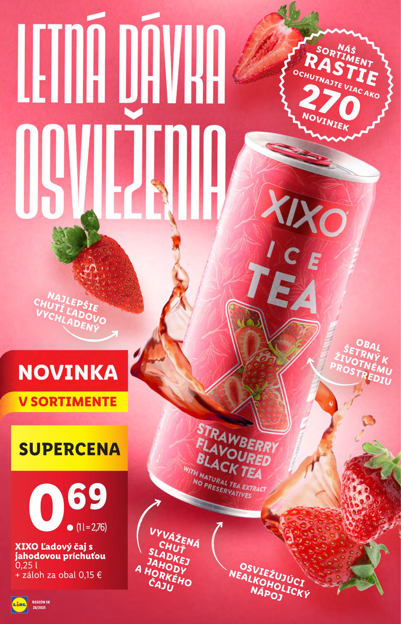 lidl - Leták Lidl platný od 07.07. do 13.07. - page: 37 lidl - Leták Lidl platný od 07.07. do 13.07. - page: 37