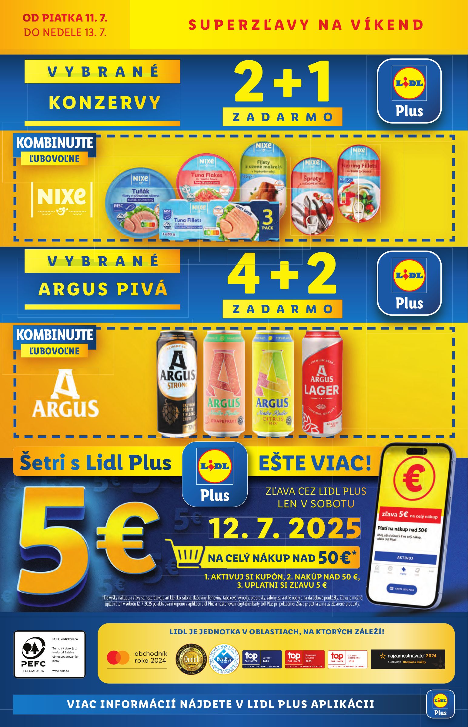 lidl - Leták Lidl platný od 07.07. do 13.07. - page: 86 lidl - Leták Lidl platný od 07.07. do 13.07. - page: 86