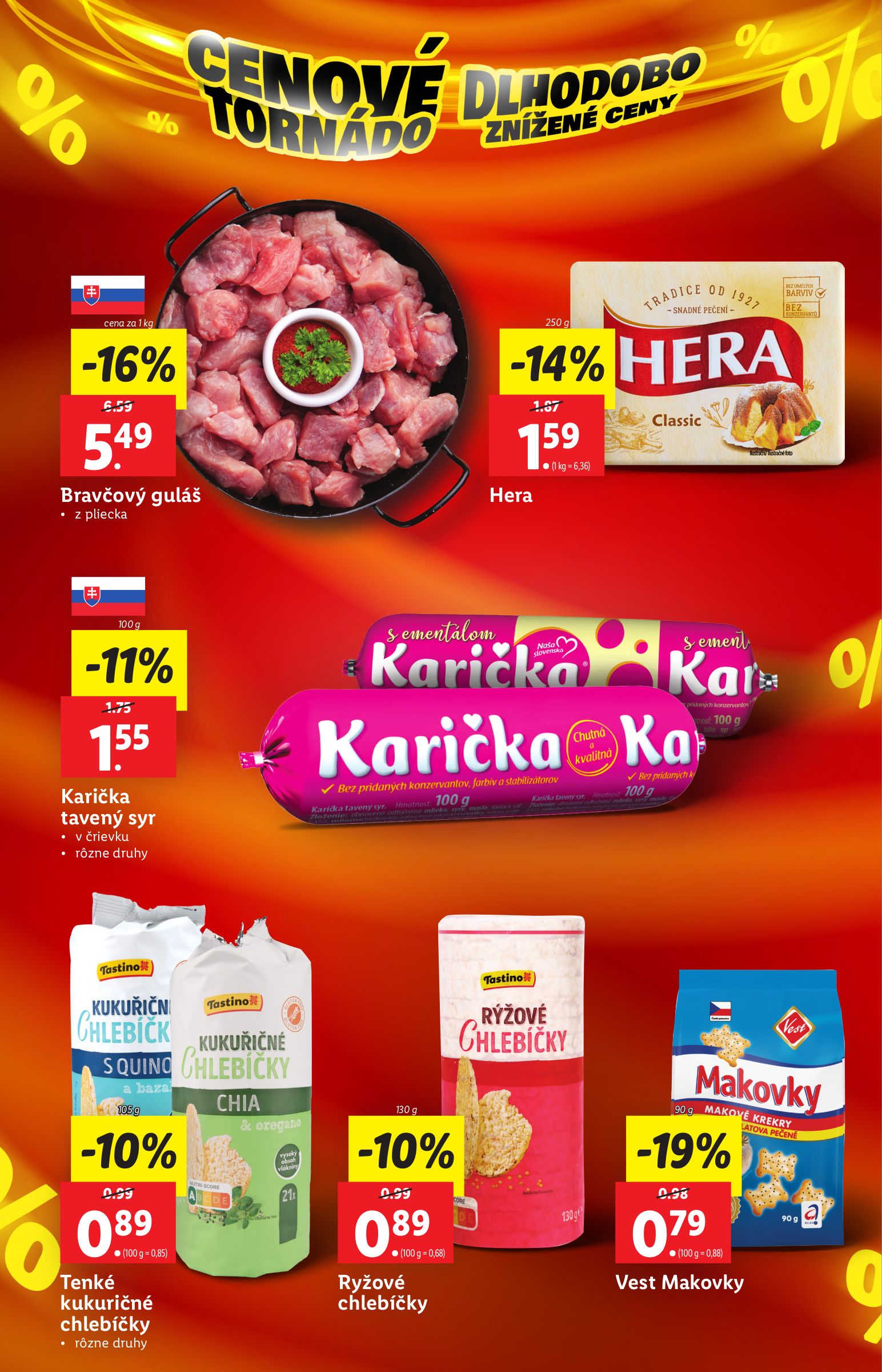 lidl - Leták Lidl platný od 21.07. do 27.07. - page: 3 lidl - Leták Lidl platný od 21.07. do 27.07. - page: 3