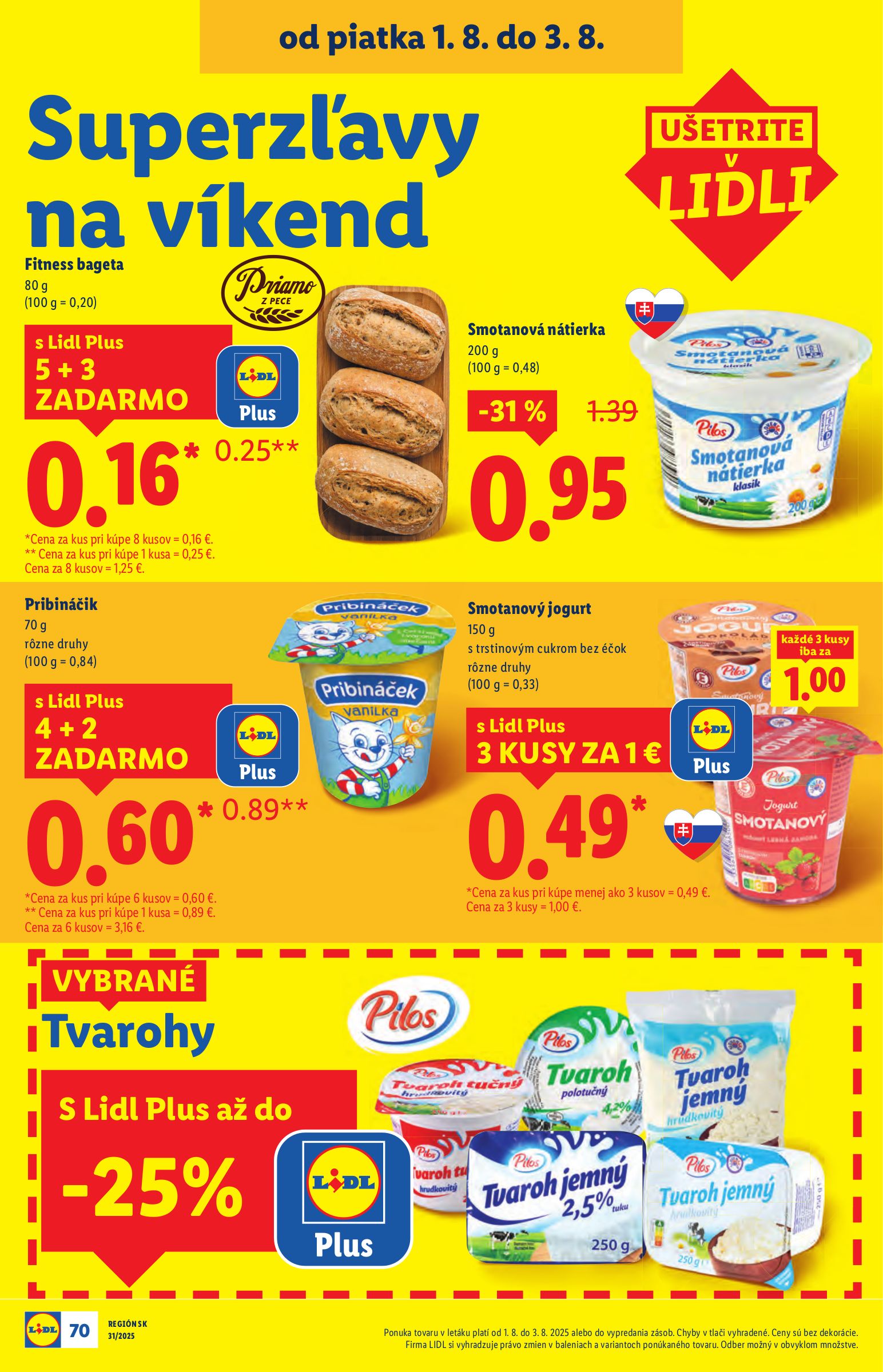 lidl - Leták Lidl platný od 28.07. do 03.08. - page: 83 lidl - Leták Lidl platný od 28.07. do 03.08. - page: 83