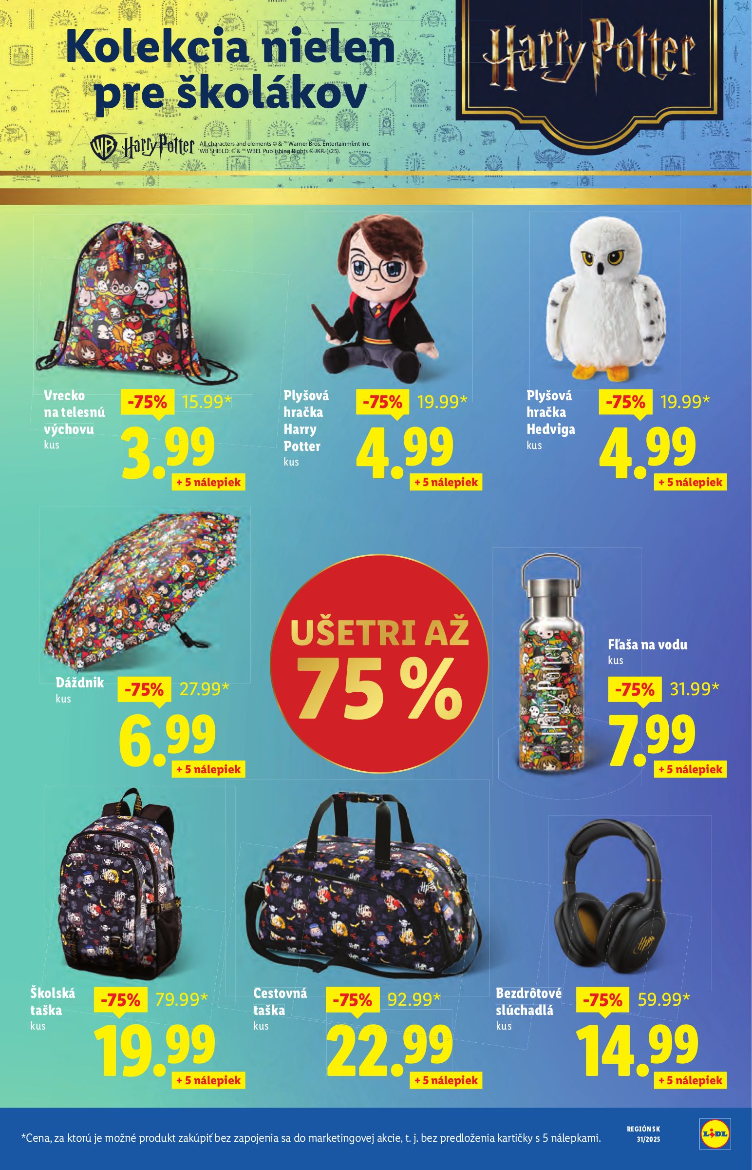 lidl - Leták Lidl platný od 28.07. do 03.08. - page: 9 lidl - Leták Lidl platný od 28.07. do 03.08. - page: 9
