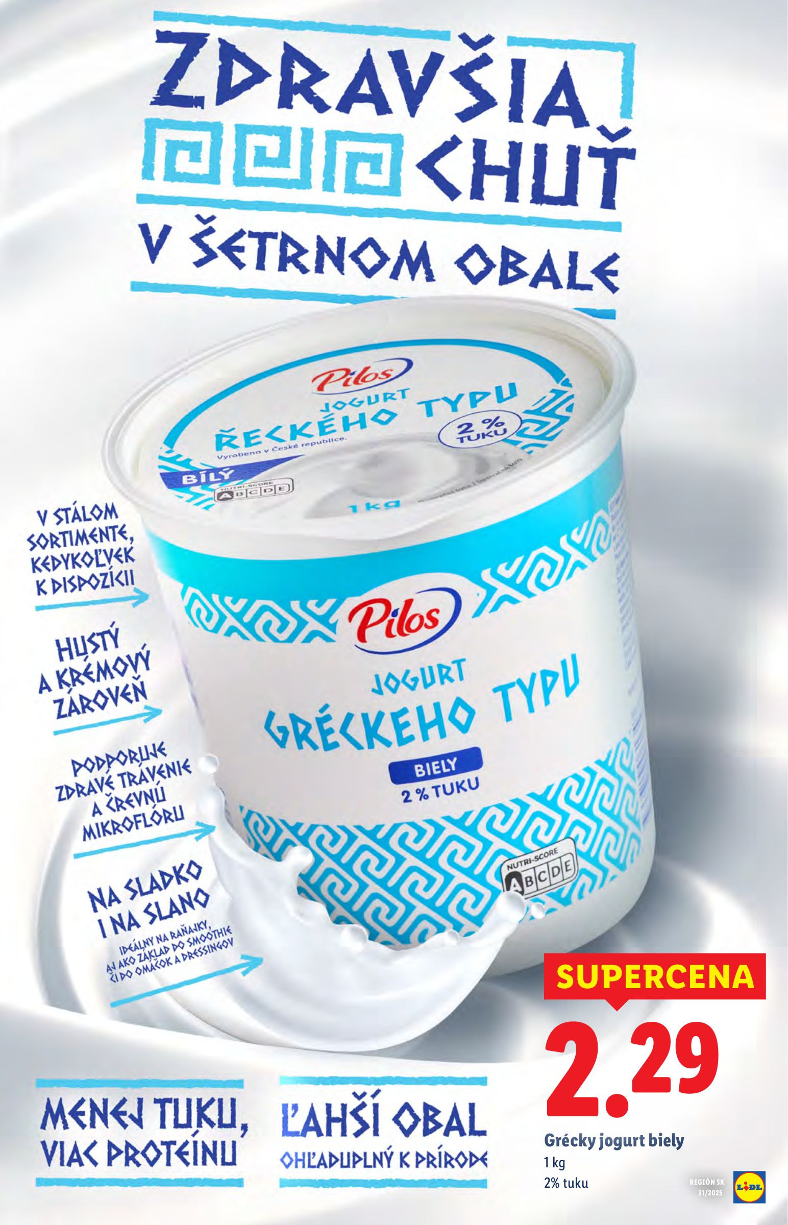 lidl - Leták Lidl platný od 28.07. do 03.08. - page: 33 lidl - Leták Lidl platný od 28.07. do 03.08. - page: 33