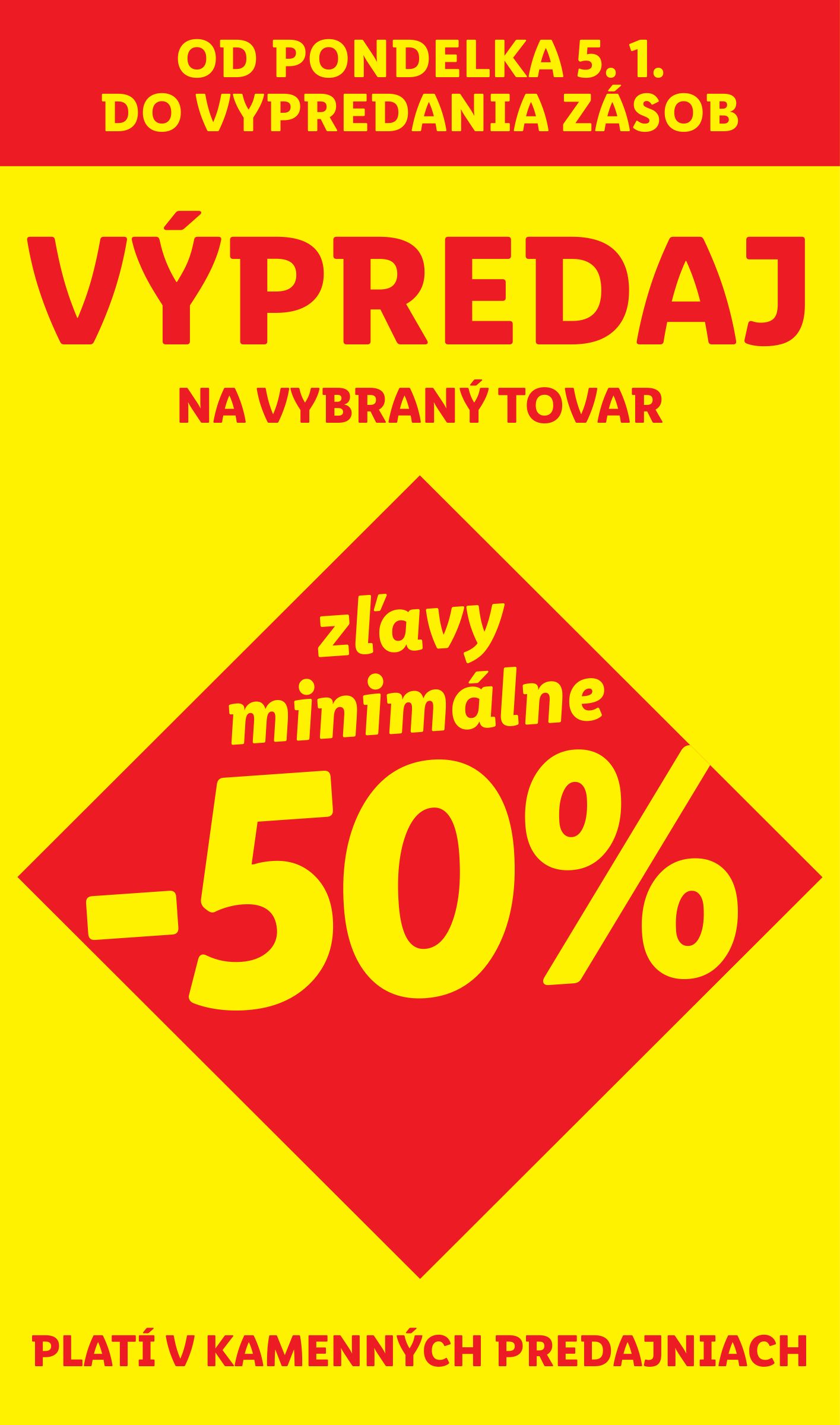 lidl - Leták Lidl platný od 08.01. do 11.01. - page: 80