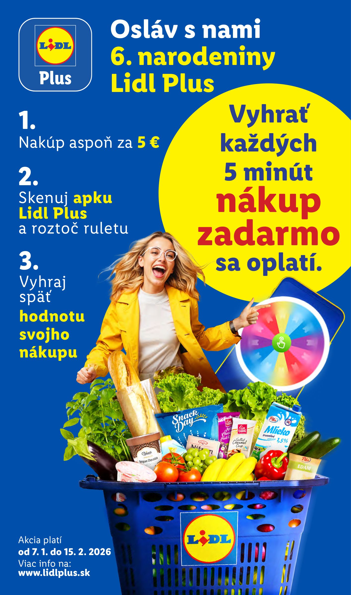 lidl - Leták Lidl platný od 08.01. do 11.01. - page: 44