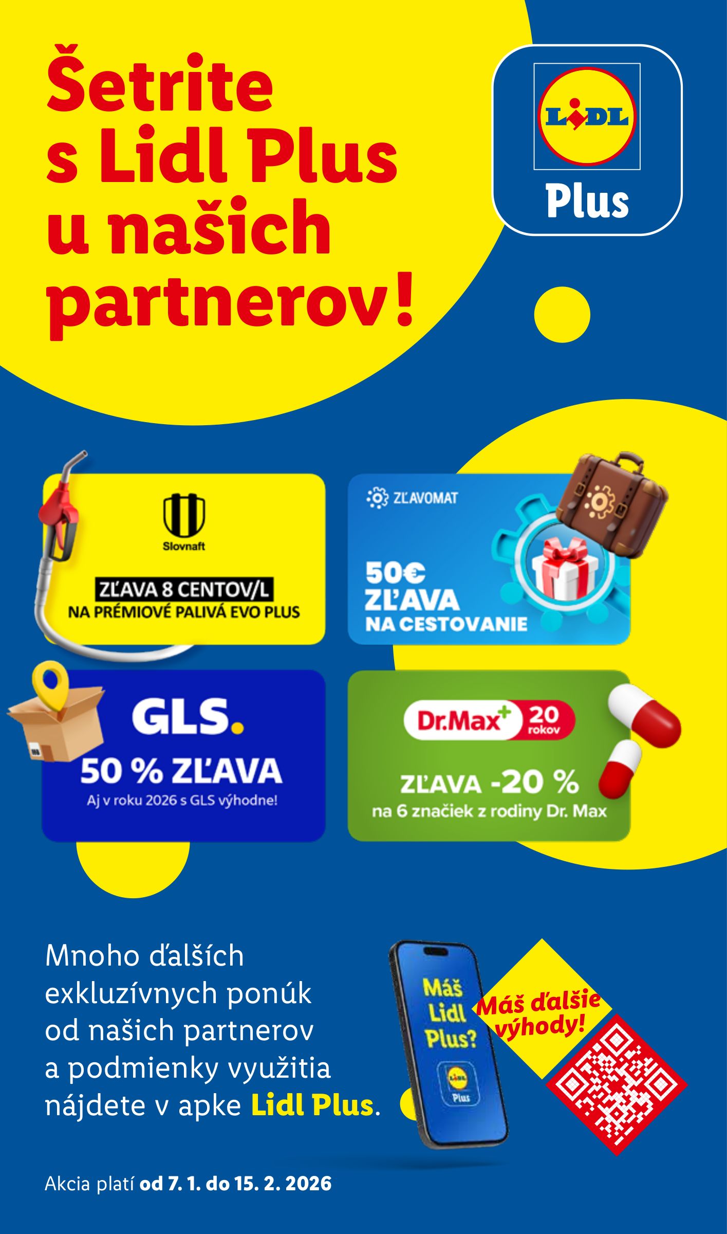 lidl - Leták Lidl platný od 08.01. do 11.01. - page: 45