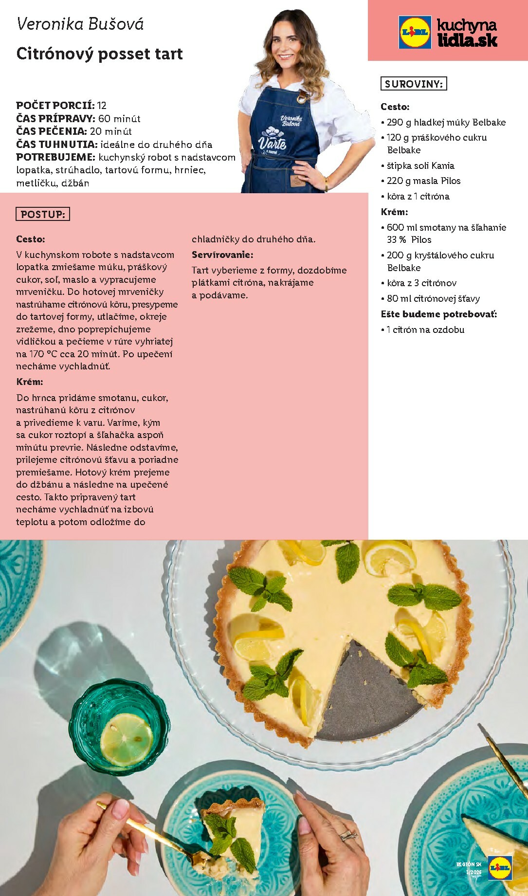 lidl - Leták Lidl platný od 12.01. do 18.01. - page: 87