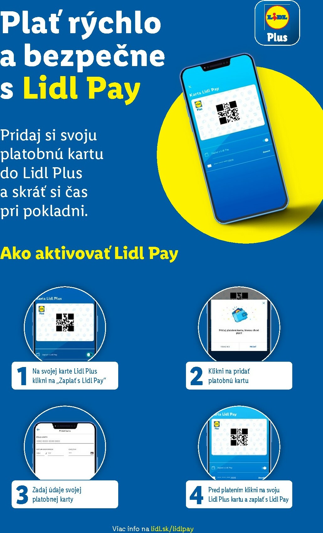 lidl - Leták Lidl platný od 19.01. do 25.01. - page: 94