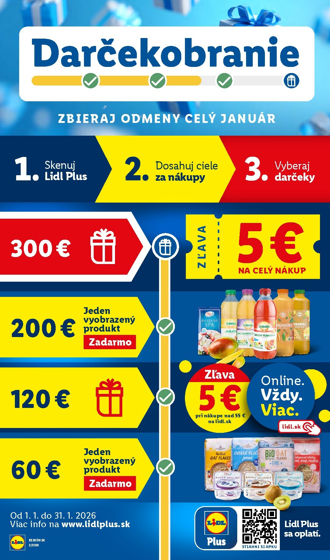 lidl - Leták Lidl platný od 19.01. do 25.01. - page: 37