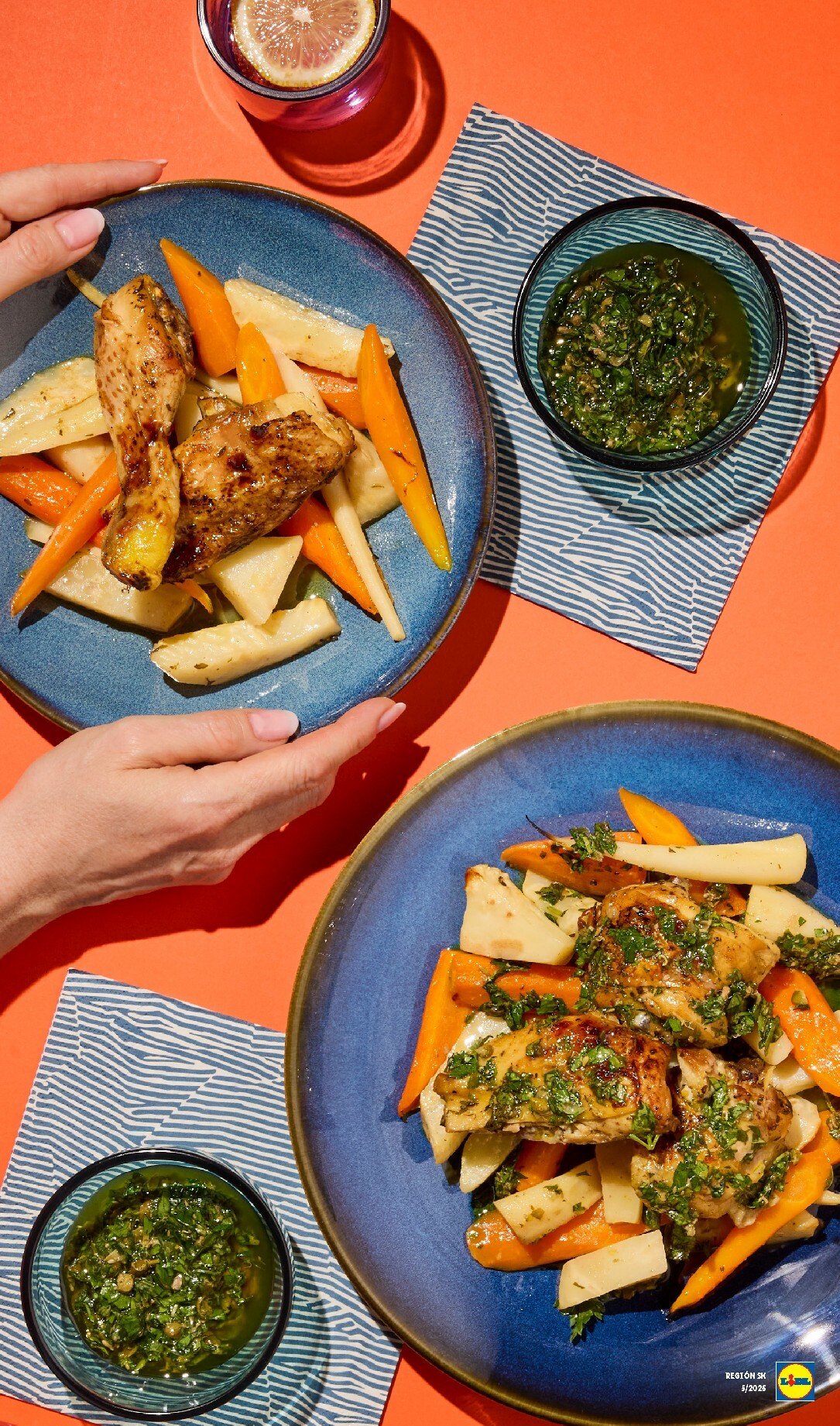 lidl - Leták Lidl platný od 26.01. do 01.02. - page: 97