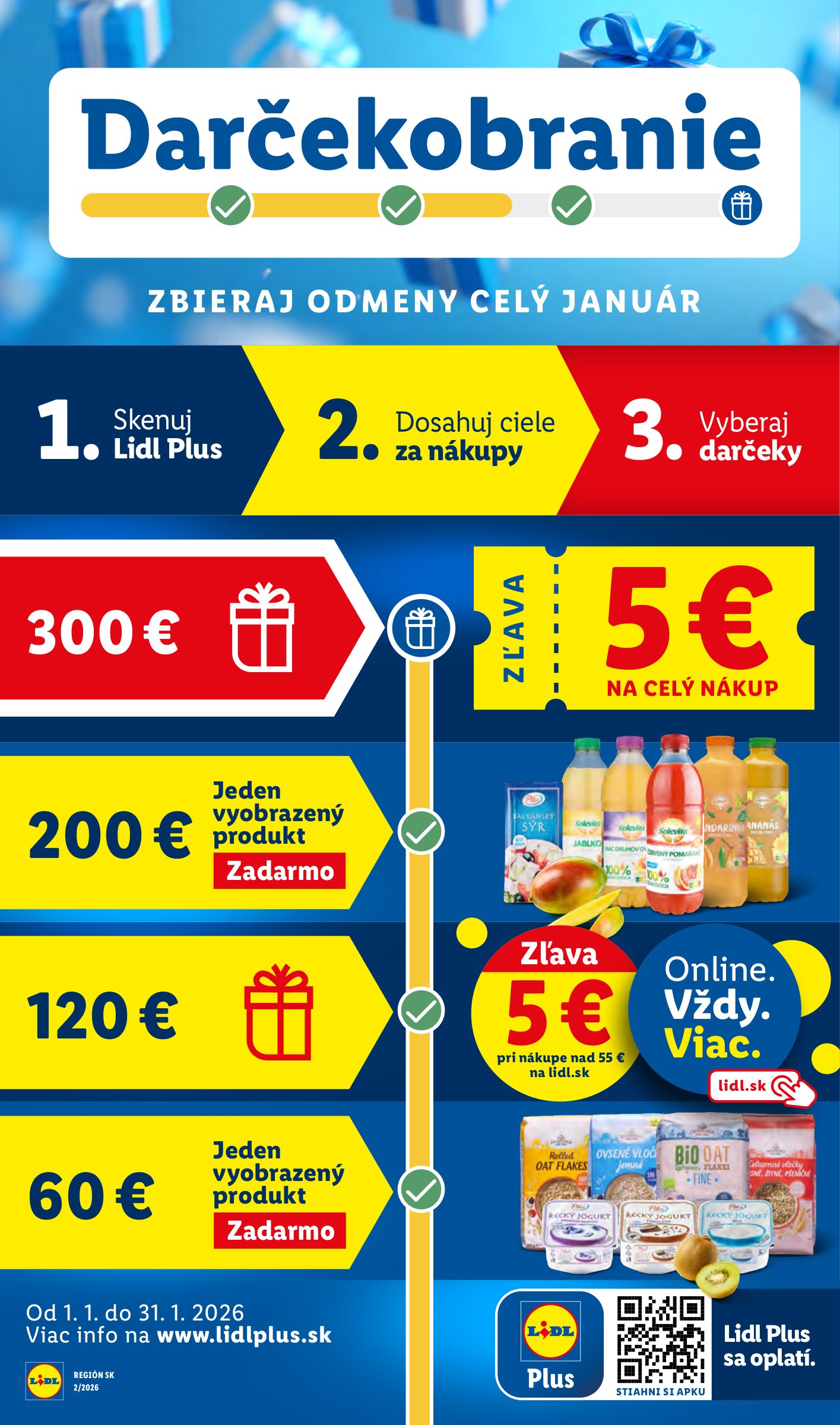 lidl - Leták Lidl platný od 29.01. do 01.02. - page: 75