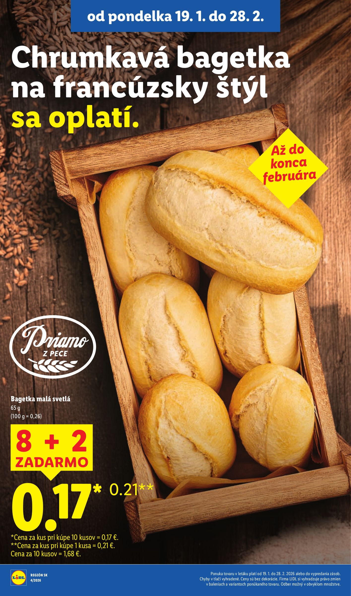 lidl - Leták Lidl platný od 29.01. do 01.02. - page: 51