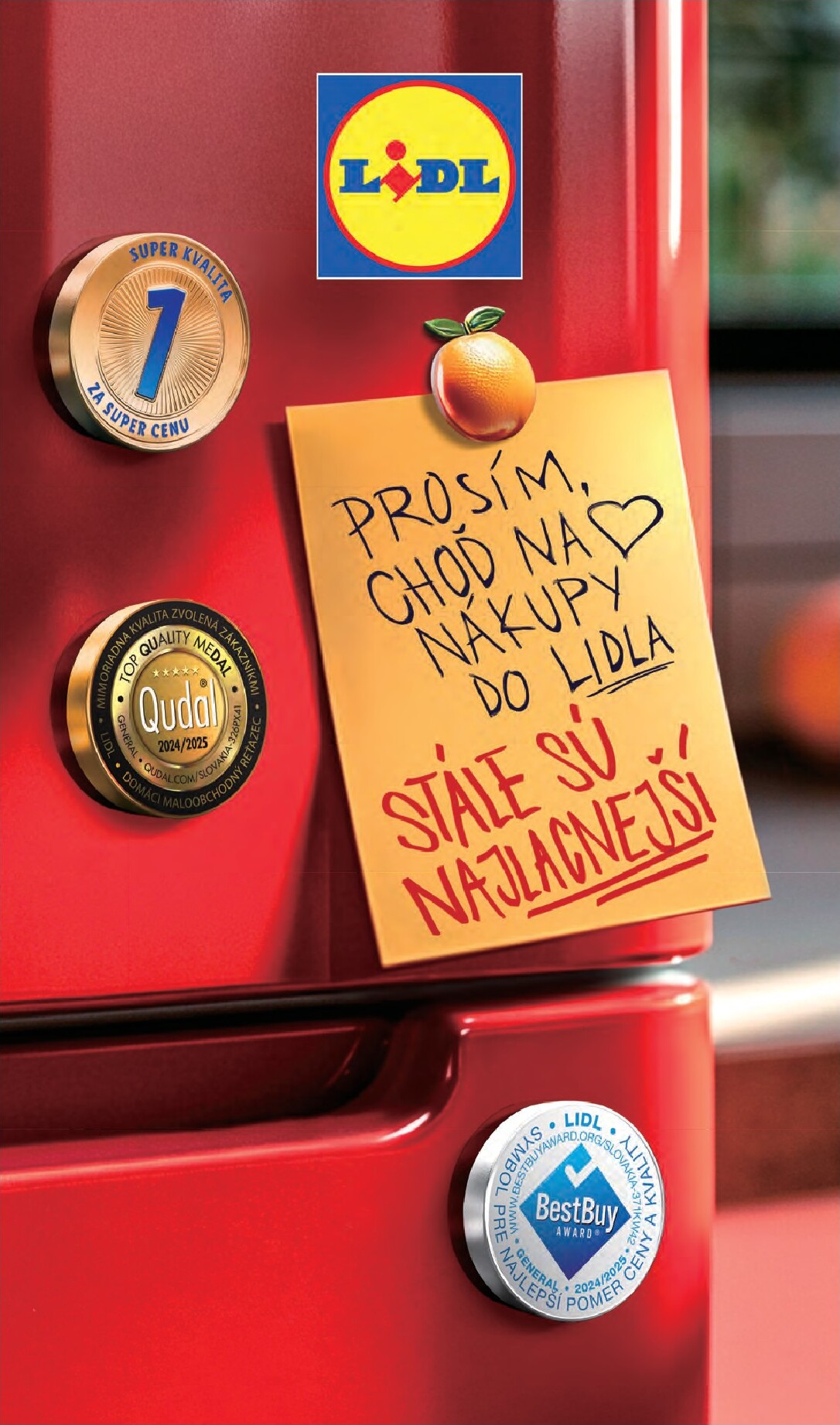 lidl - Leták Lidl platný od 23.02.2026 do 01.03.2026 - page: 15