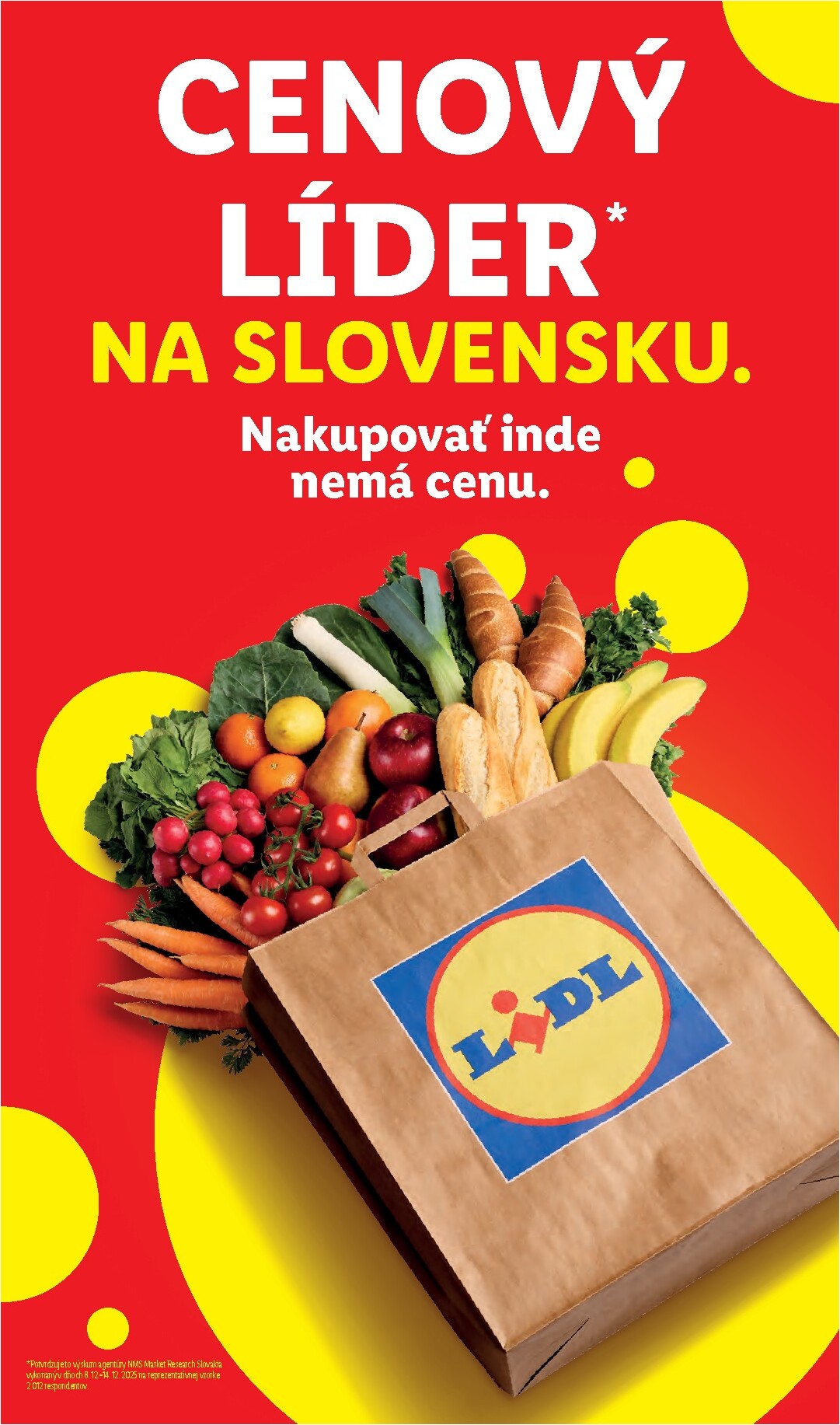 lidl - Leták Lidl platný od 23.02.2026 do 01.03.2026 - page: 39