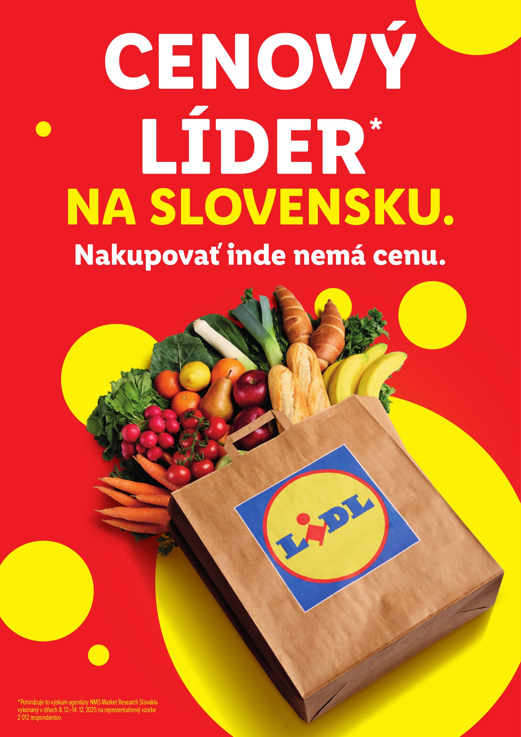 lidl - Leták Lidl - Nová predajňa v Zákamennom platný od 23.02.2026 do 01.03.2026 - page: 8