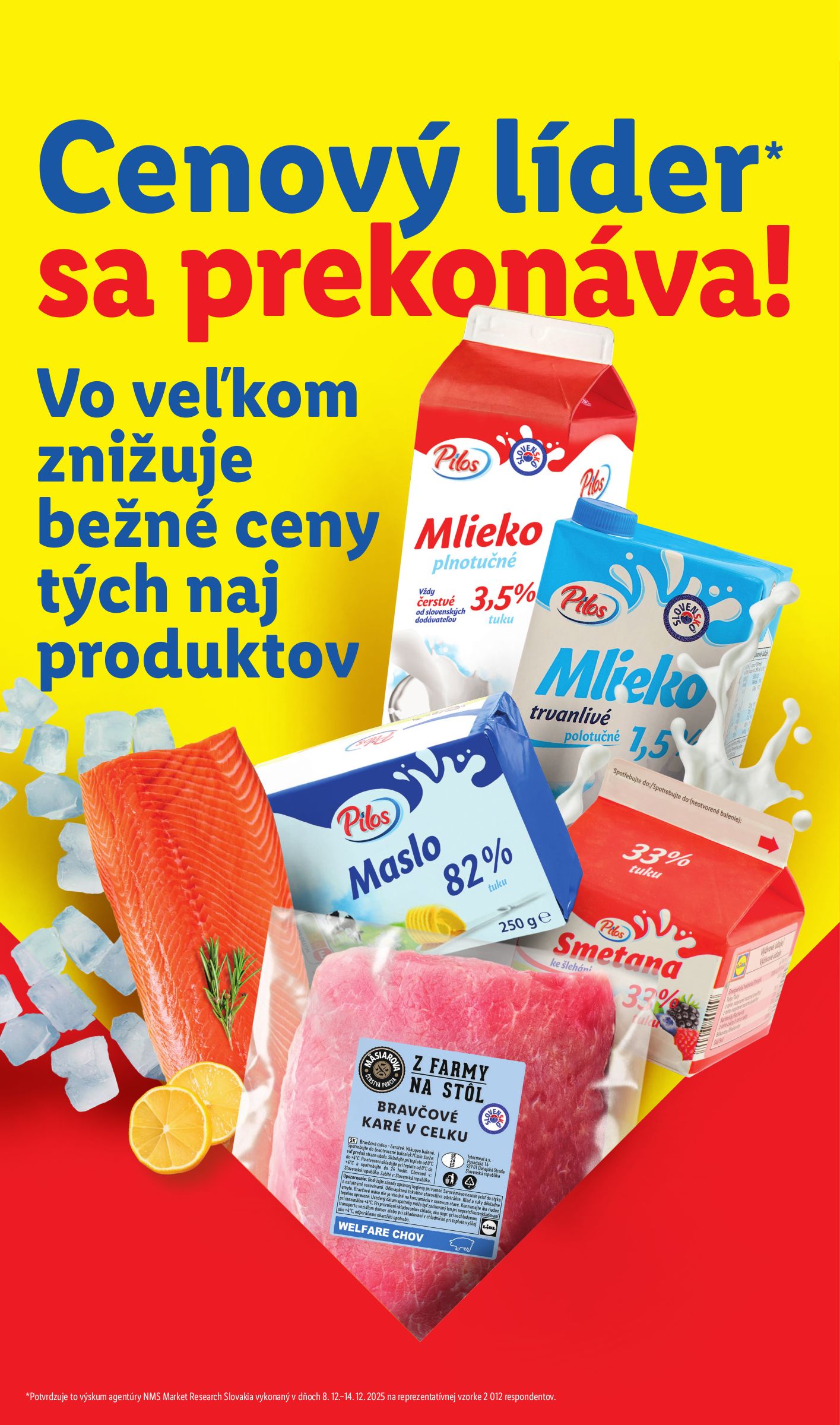 lidl - Leták Lidl platný od 05.03.2026 do 08.03.2026 - page: 42