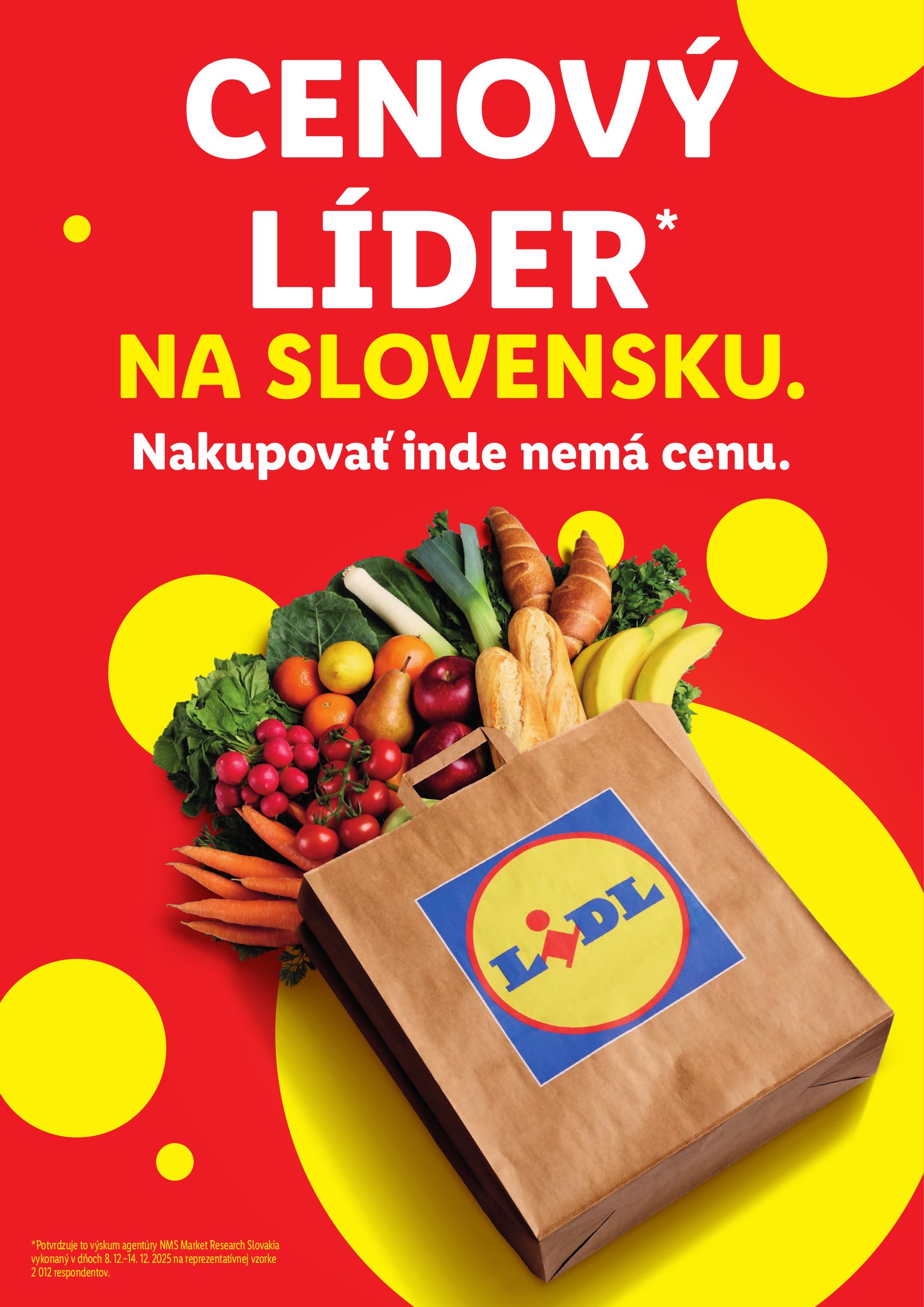 lidl - Leták Lidl - Nová predajňa v Nitre platný od 09.03.2026 do 15.03.2026 - page: 8