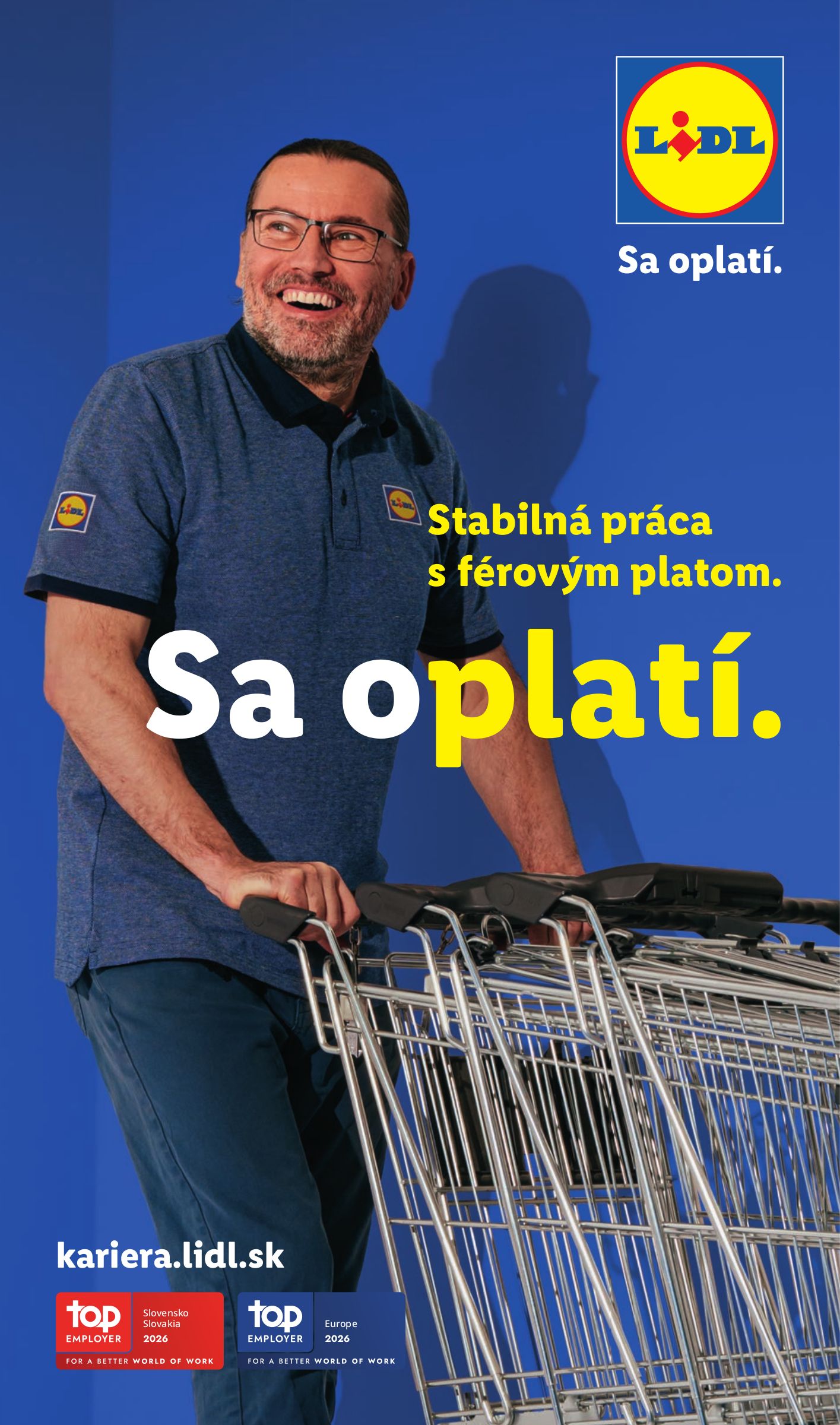 lidl - Leták Lidl platný od 19.03.2026 do 22.03.2026 - page: 112