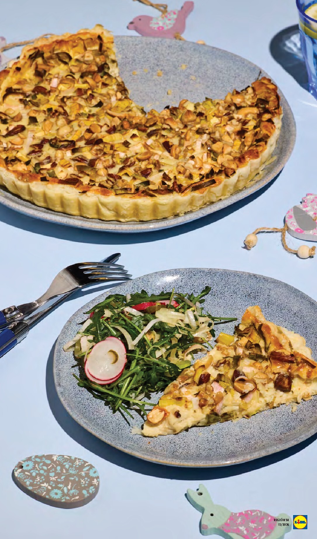 lidl - Leták Lidl platný od 23.03.2026 do 29.03.2026 - page: 103