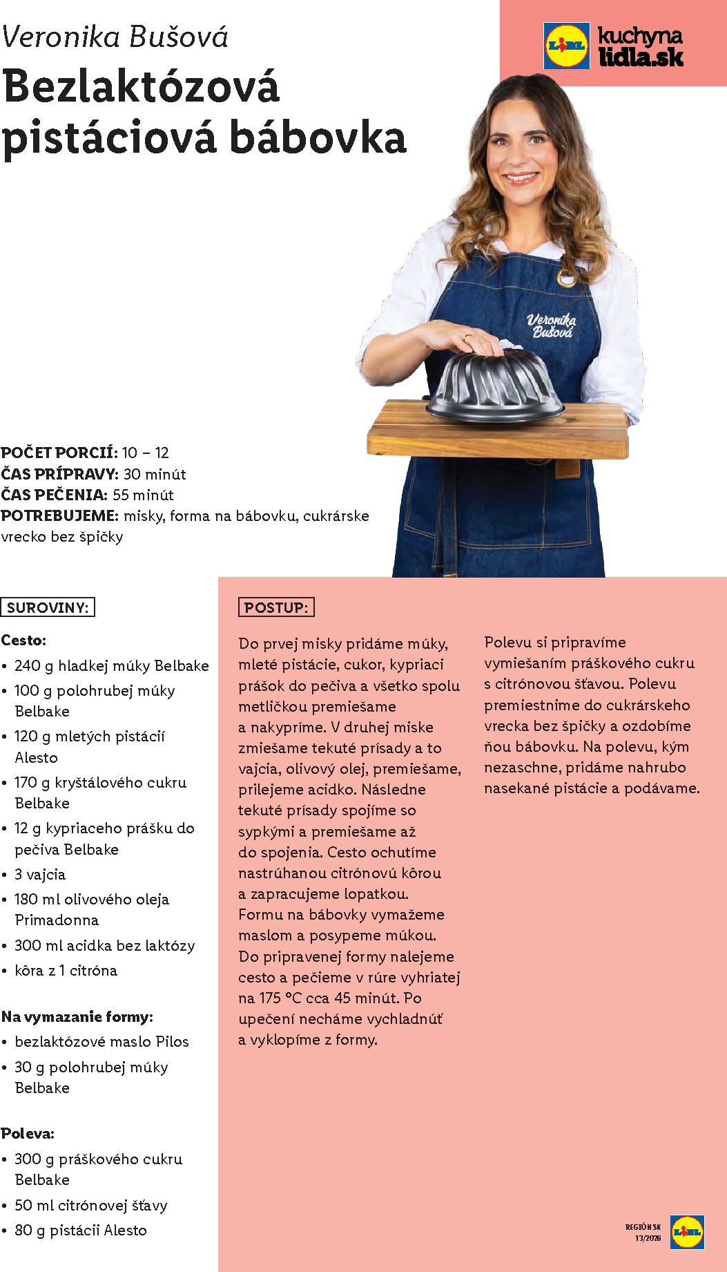 lidl - Leták Lidl platný od 23.03.2026 do 29.03.2026 - page: 101