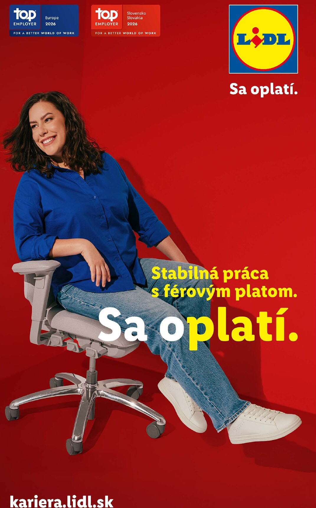 lidl - Leták Lidl platný od 30.03.2026 do 04.04.2026 - page: 106