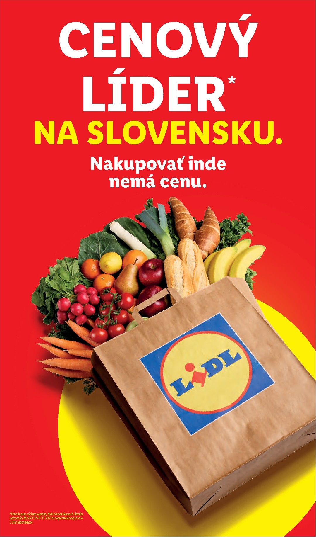 lidl - Leták Lidl platný od 30.03.2026 do 04.04.2026 - page: 15