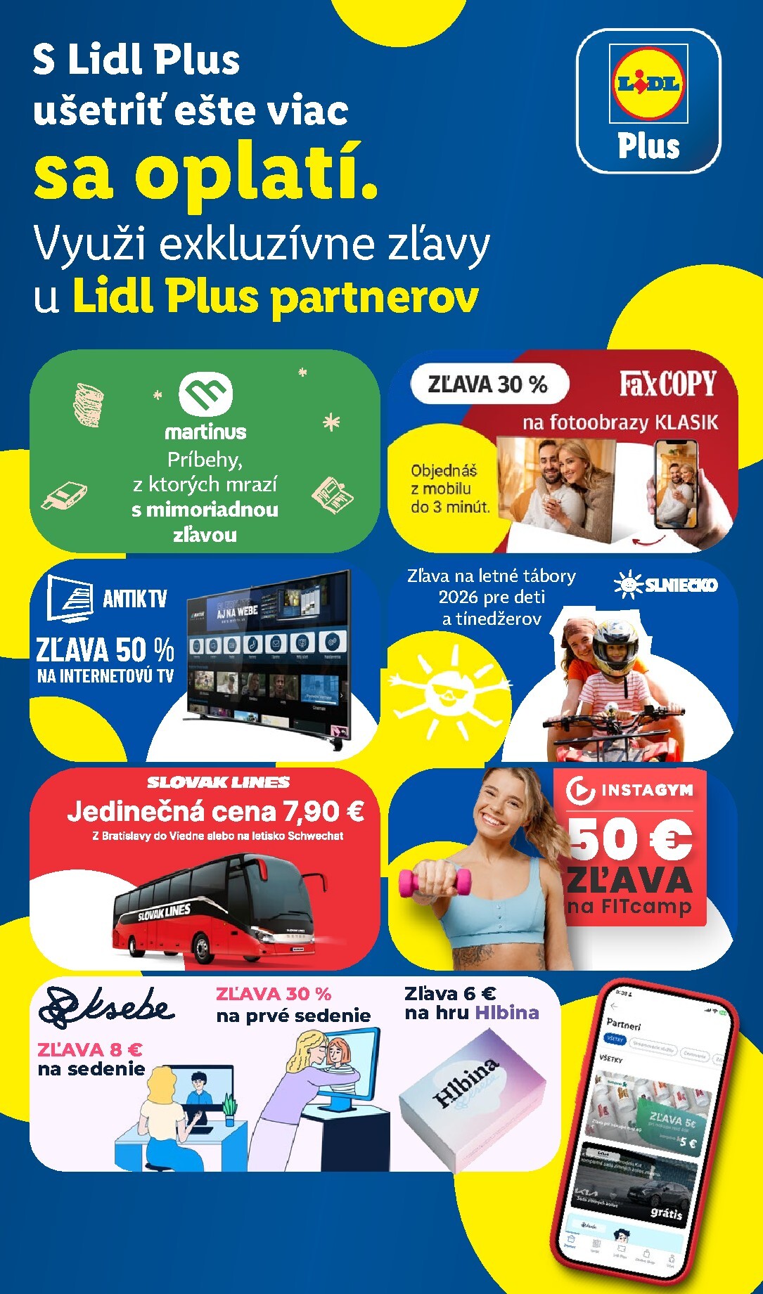 lidl - Leták Lidl platný od 30.03.2026 do 04.04.2026 - page: 92