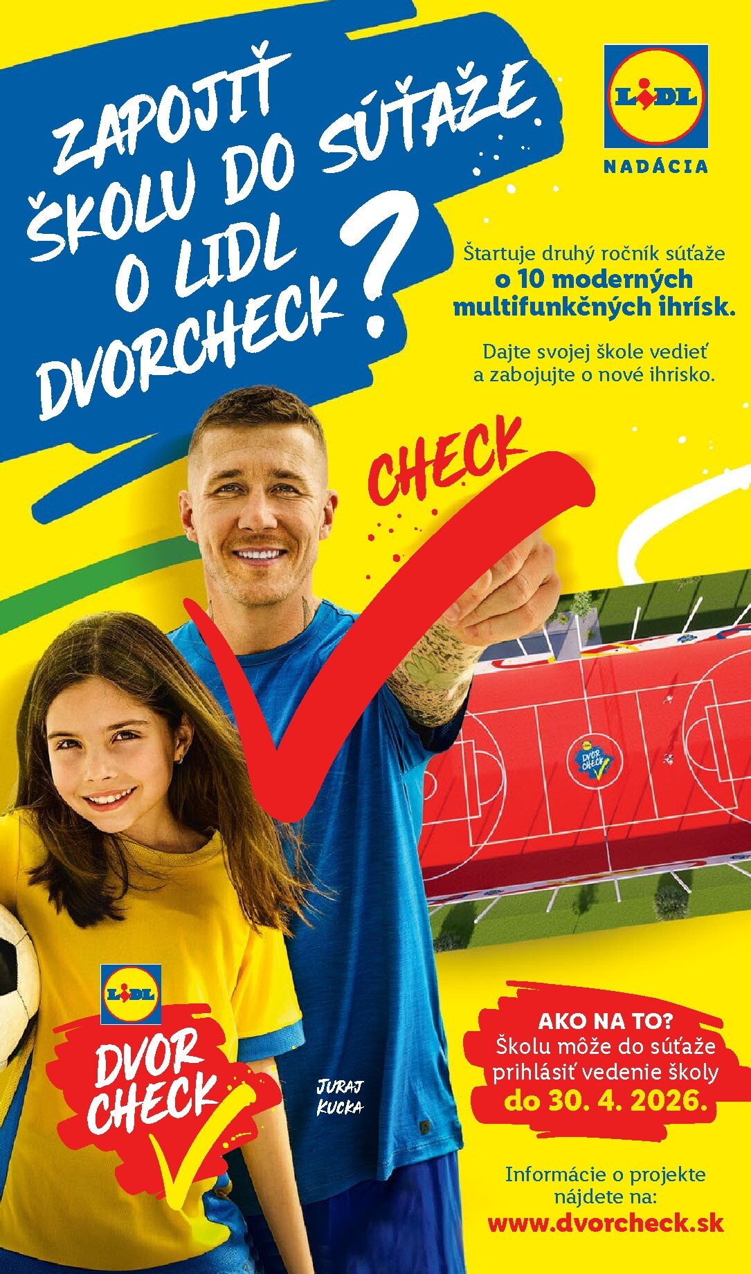 lidl - Nový leták Lidl platný od pondelka, 13.04.2026 do nedele, 19.04.2026 - page: 68