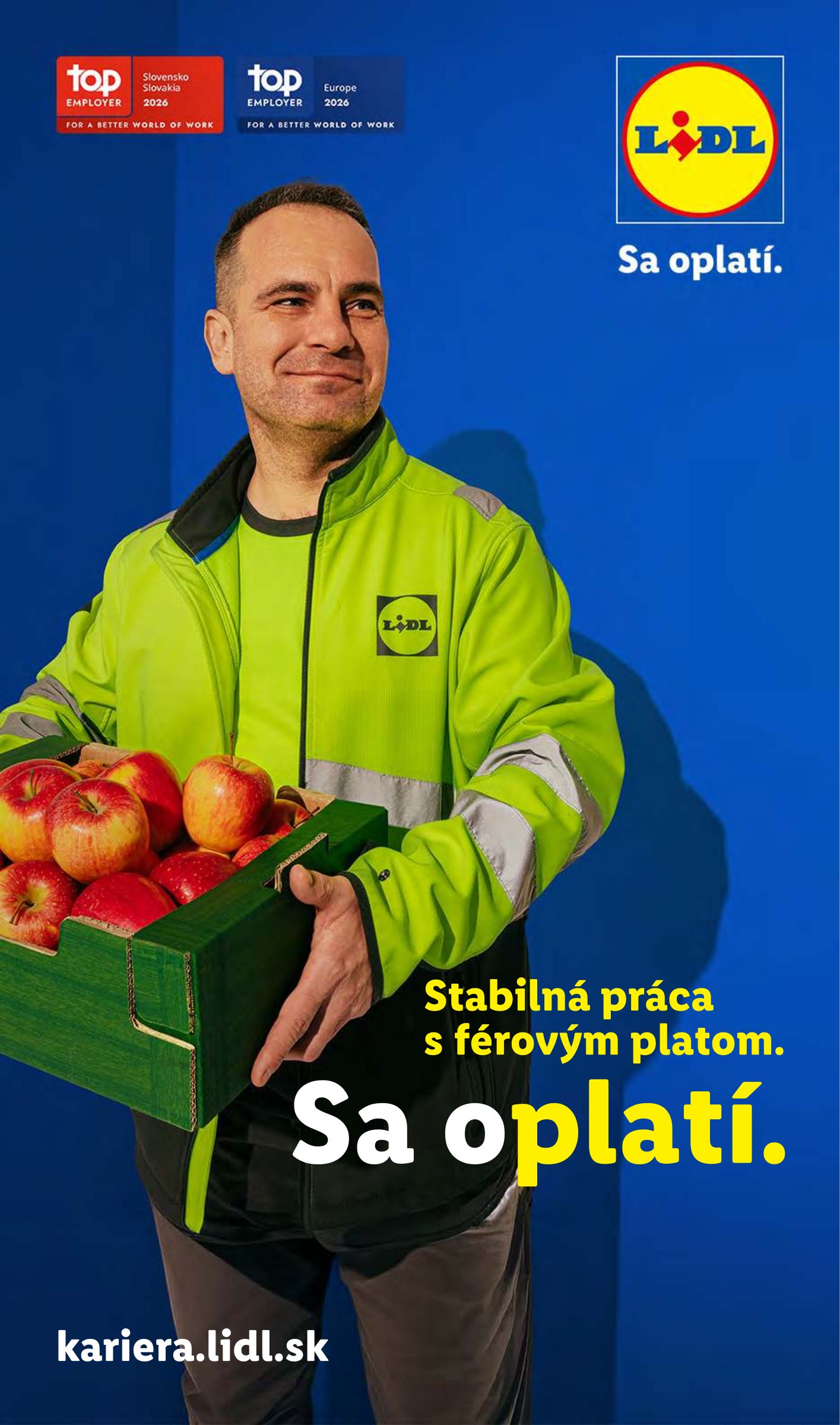 lidl - Nový leták Lidl od pondelka, 20.04.2026 do nedele, 26.04.2026 - page: 99