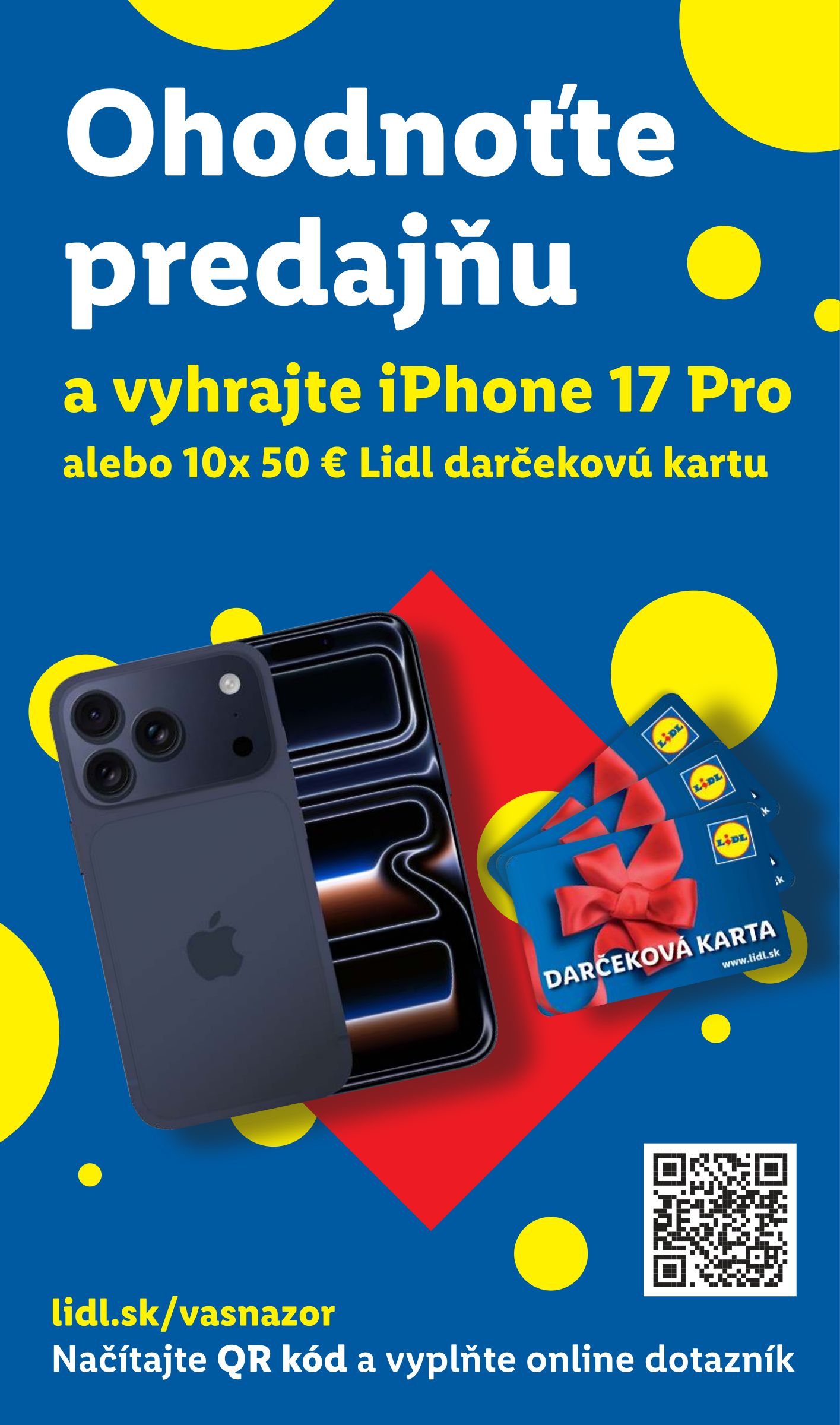 lidl - Nový leták Lidl od pondelka, 04.05.2026 do nedele, 10.05.2026 - page: 43