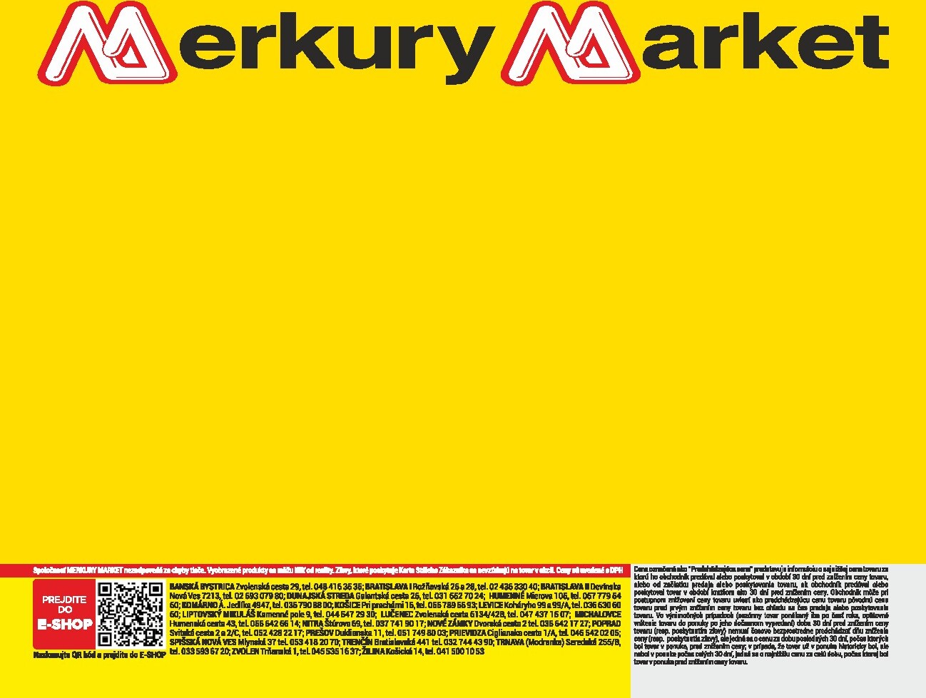 merkury-market - Nový Merkury Market - Záhrada leták od stredy, 01.07.2026 do piatku, 31.07.2026 - page: 16