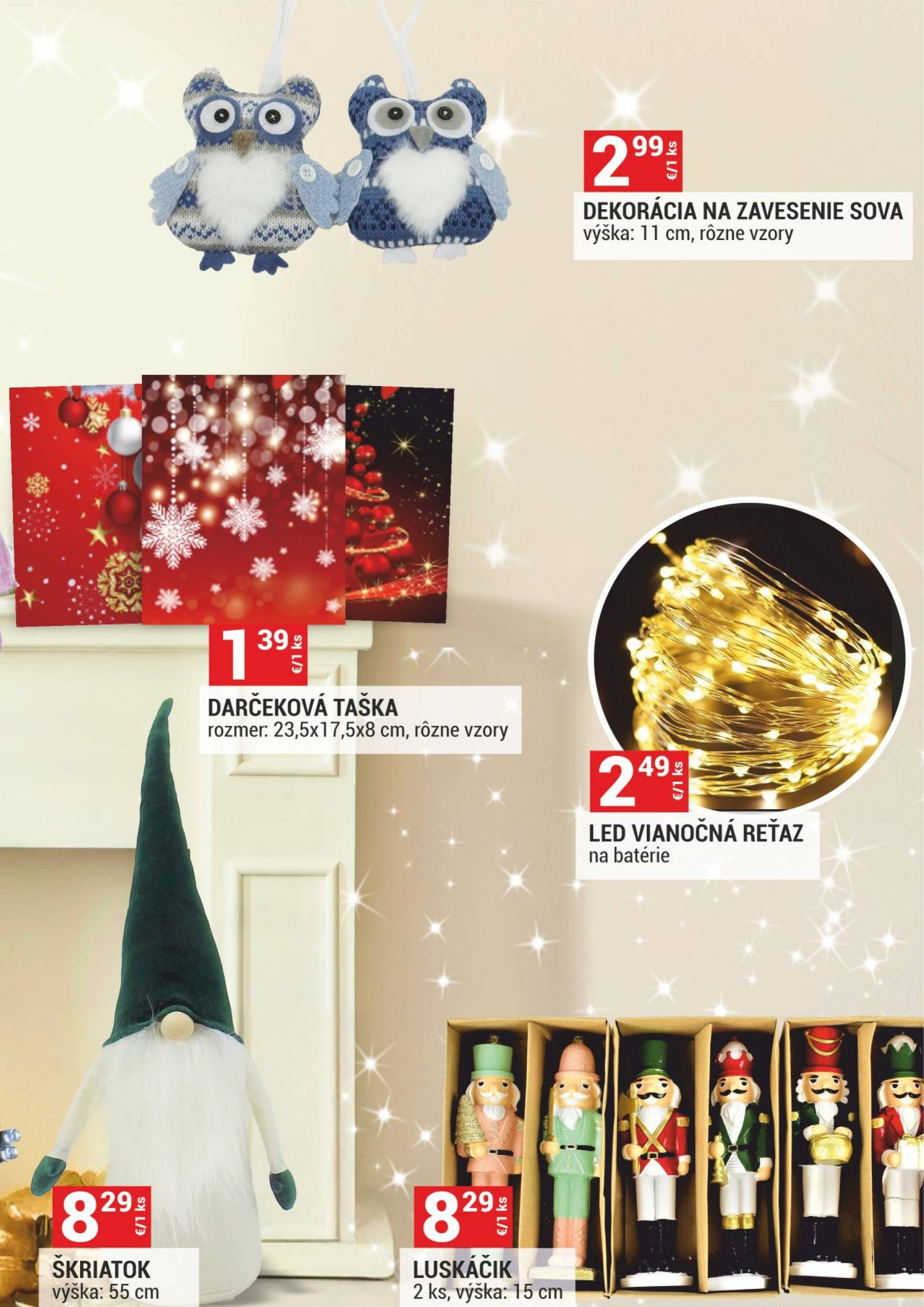 merkury-market - Merkury Market leták platný od 01.12. - 31.12. - page: 25 merkury-market - Merkury Market leták platný od 01.12. - 31.12. - page: 25