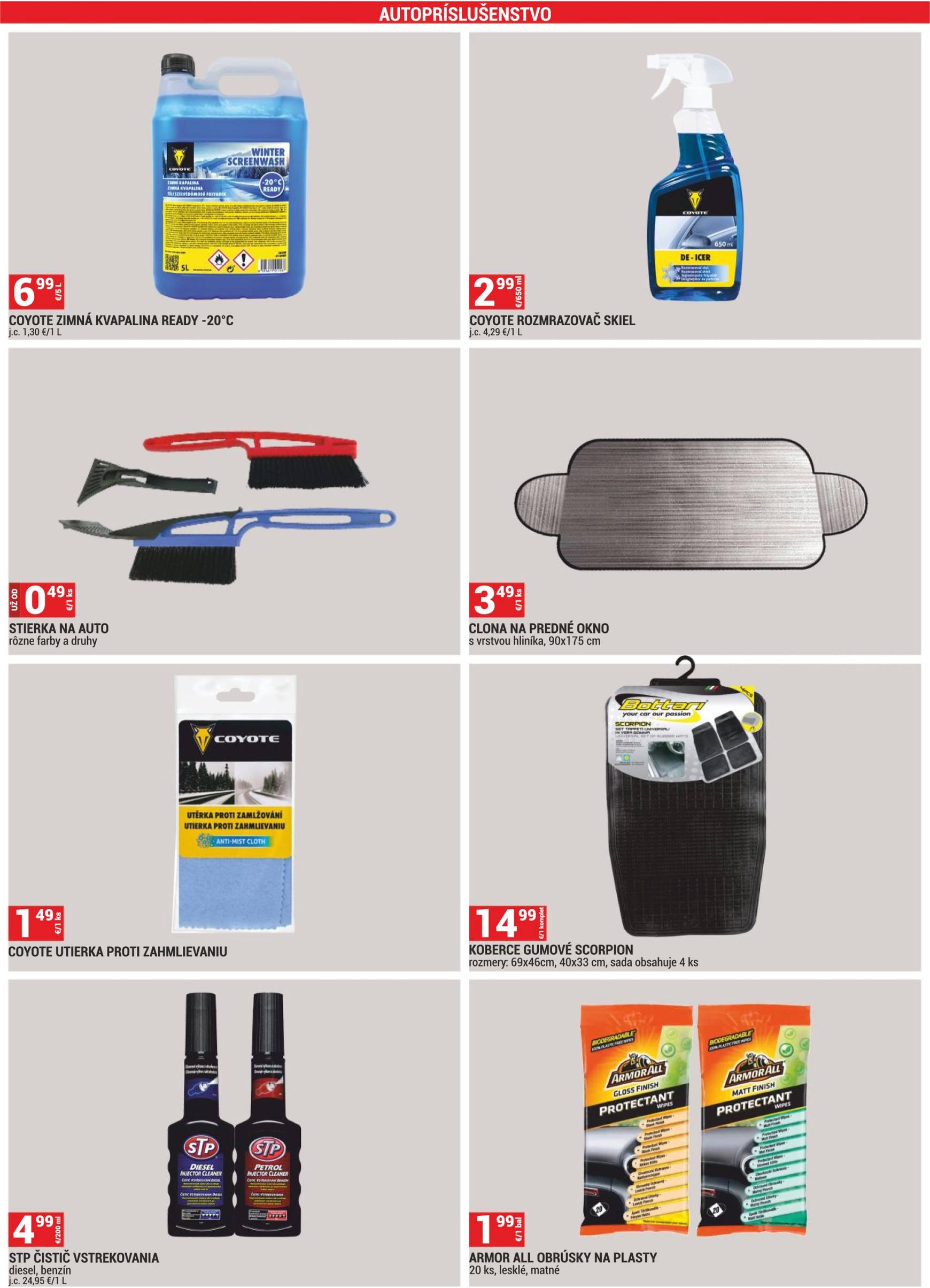 merkury-market - Merkury Market leták platný od 01.12. - 31.12. - page: 55 merkury-market - Merkury Market leták platný od 01.12. - 31.12. - page: 55