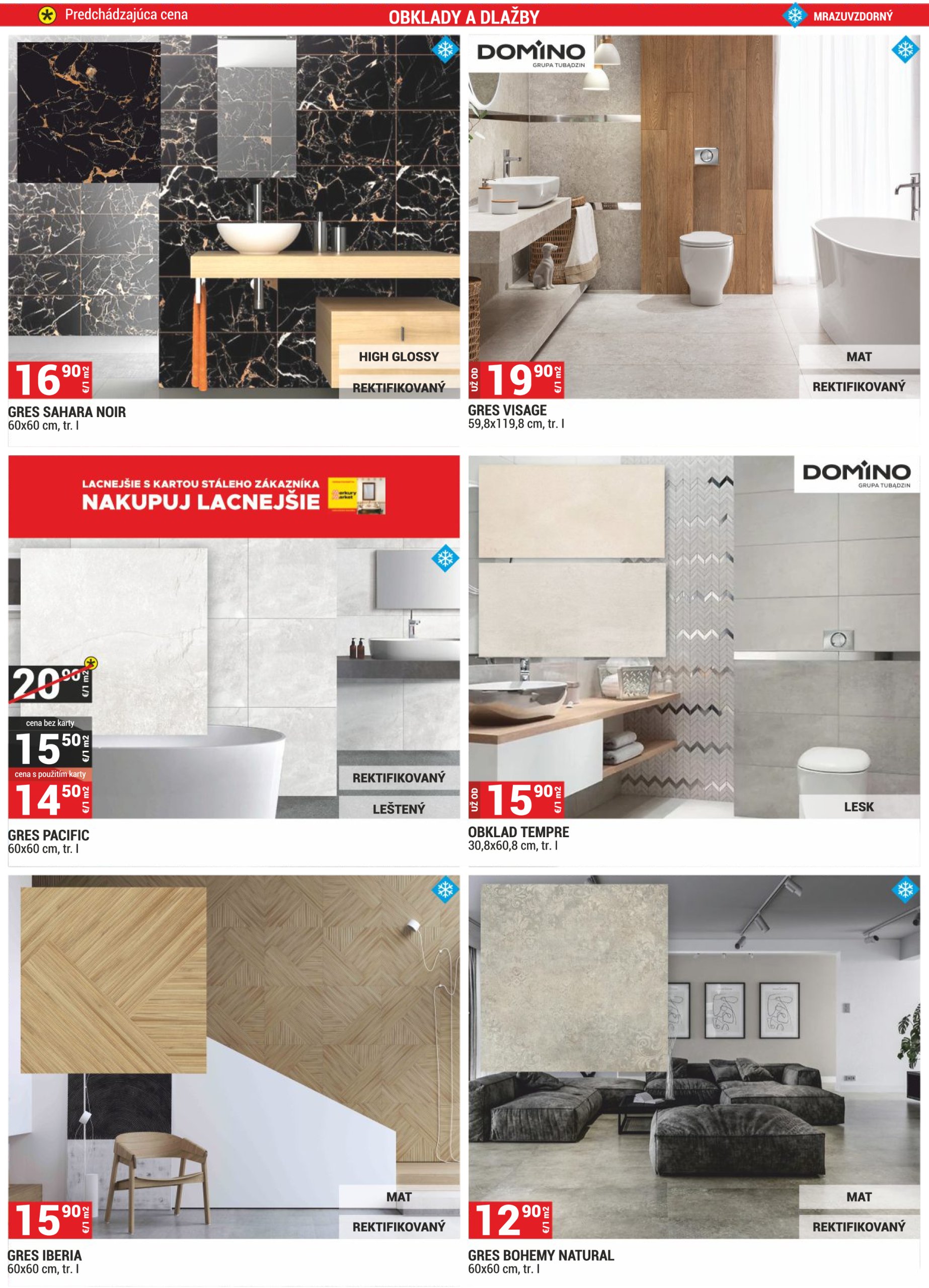 merkury-market - Merkury Market leták platný od 01.02. - 28.02. - page: 9 merkury-market - Merkury Market leták platný od 01.02. - 28.02. - page: 9
