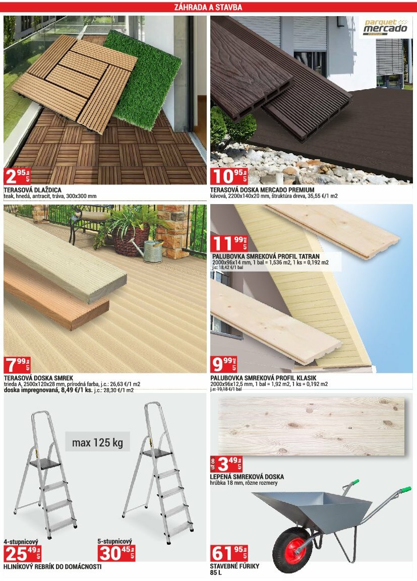 merkury-market - Leták Merkury Market platný od 01.08. do 31.08. - page: 37