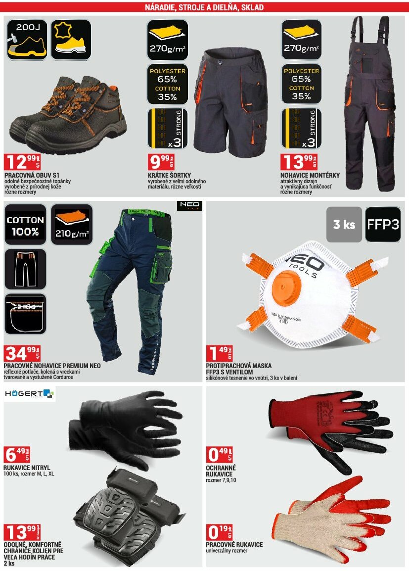 merkury-market - Leták Merkury Market platný od 01.08. do 31.08. - page: 42